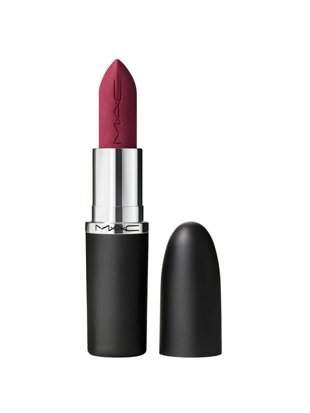 M.A.C MACximal Matte Lipstick - Captive-picture-31