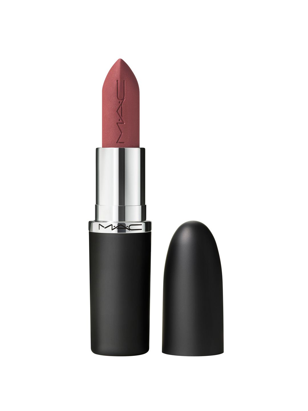 M.A.C MACximal Matte Lipstick - Mehr-picture-26