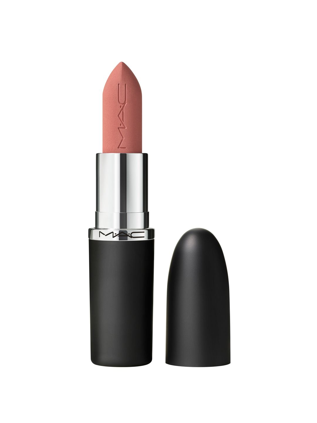 M.A.C MACximal Matte Lipstick - Honeylove-picture-38