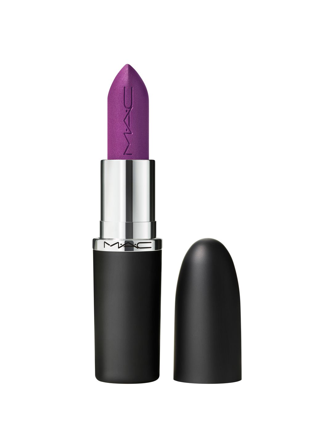 M.A.C MACximal Silky Matte - Heroine 2.0-picture-32