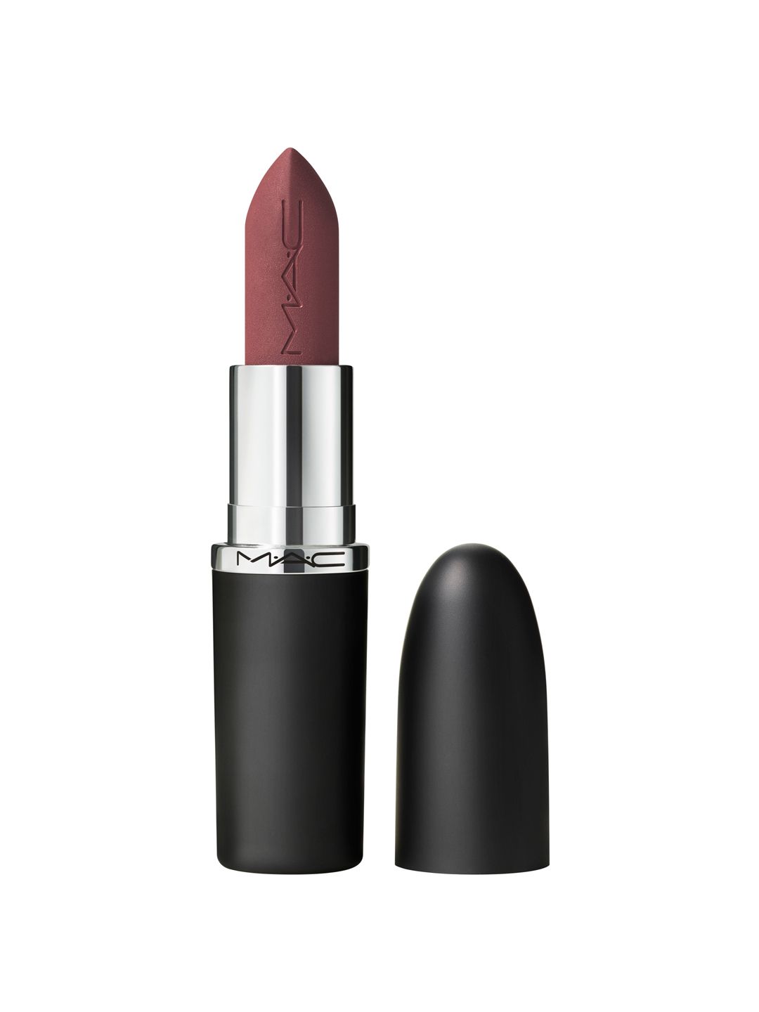 M.A.C MACximal Silky Matte Lipstick - Soar-image-39