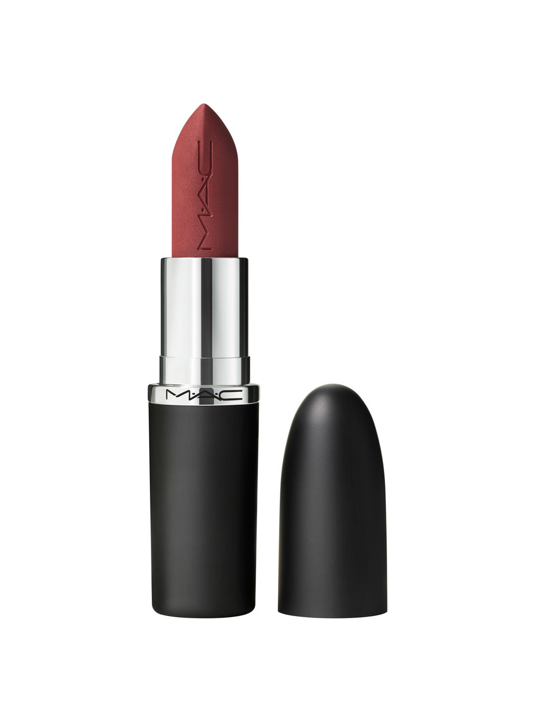 M.A.C MACximal Silky Matte Lipstick - Retro-picture-11