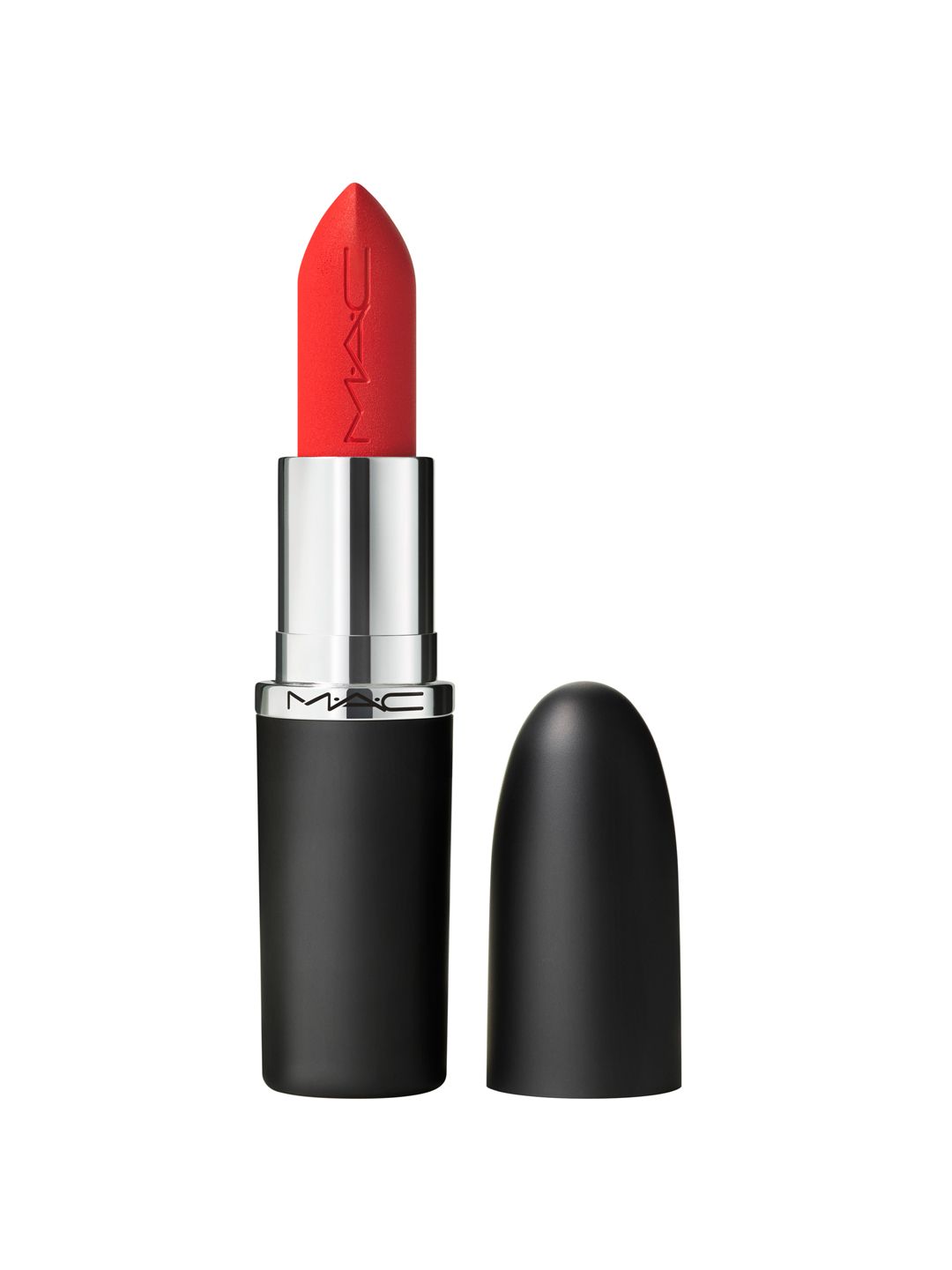 M.A.C MACximal Matte Lipstick - Crisp Coral-picture-30