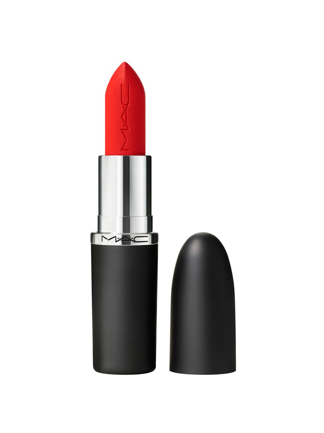 M.A.C MACximal Matte Lipstick - Lady Danger-picture-33