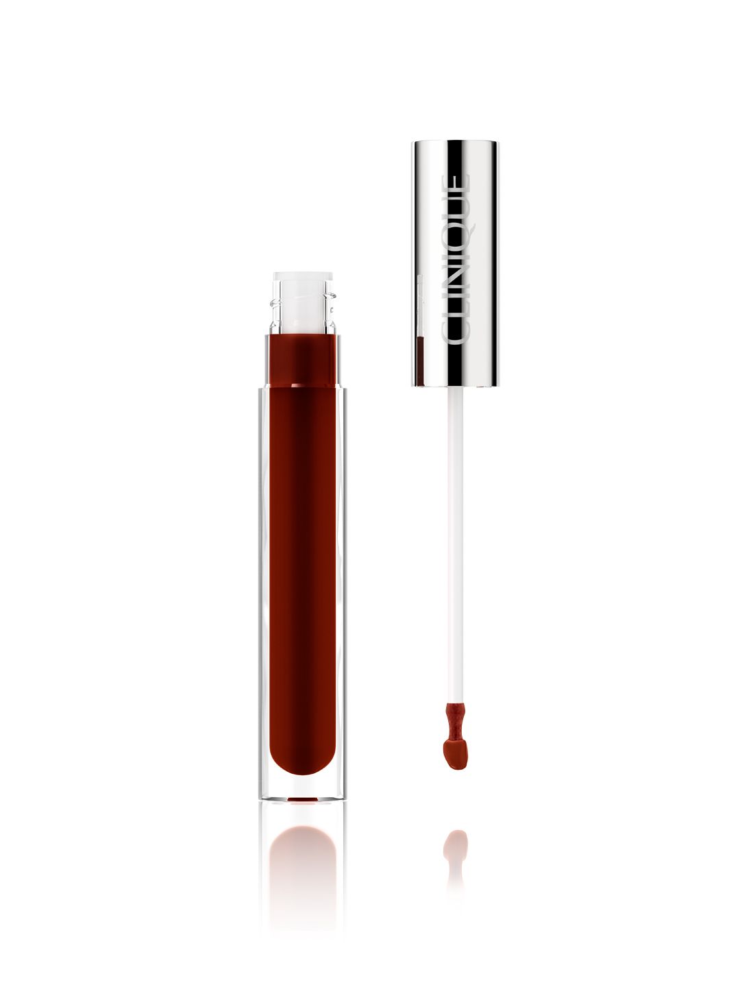 Clinique Pop Plush Creamy Lip Gloss 3.4 ml - Black Honey-picture-41