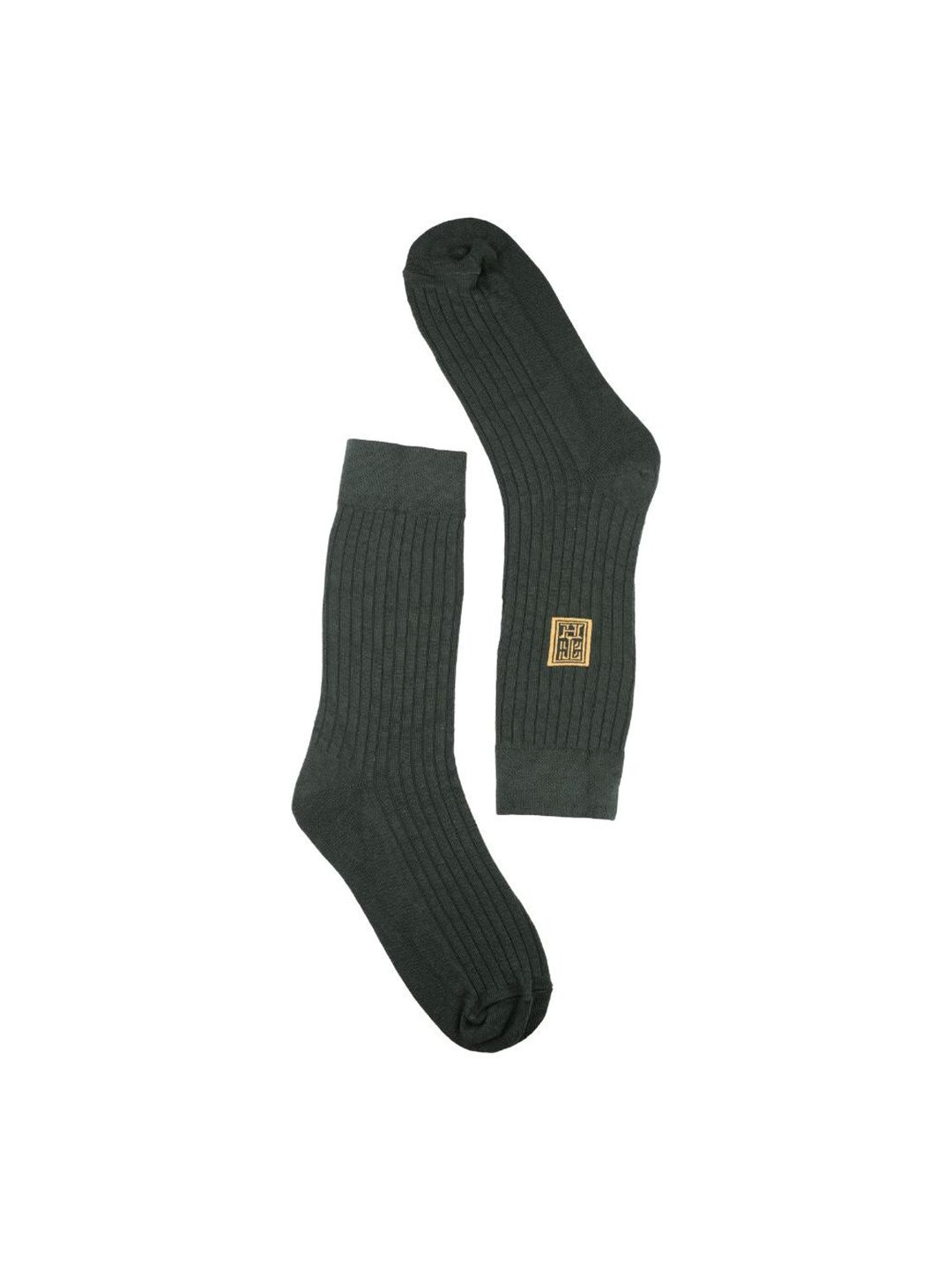 The Tie Hub Men Calf-Length Socks-picture-45