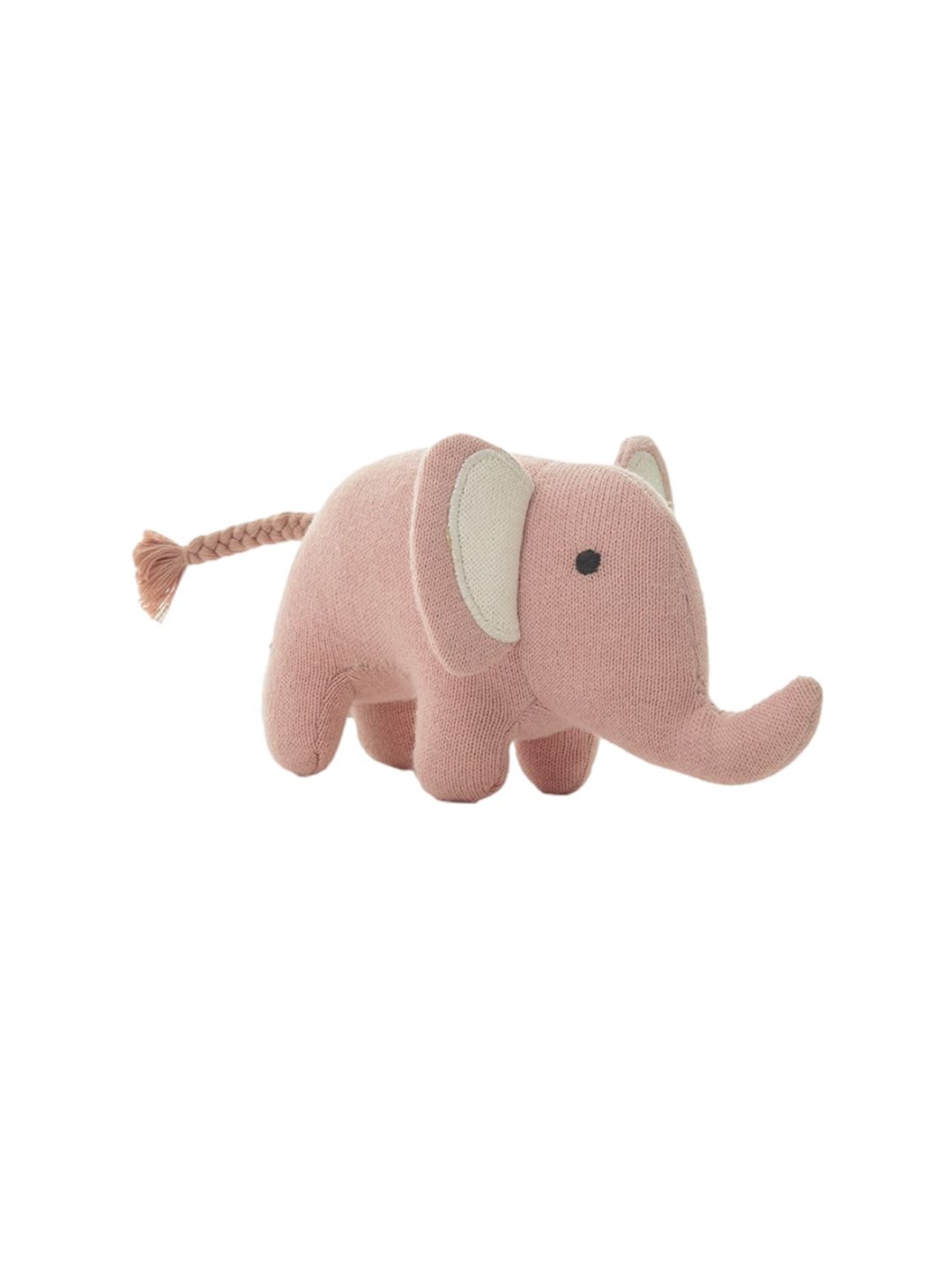 Pluchi Infants Harris The Elephant Cotton Soft Toy-image-17
