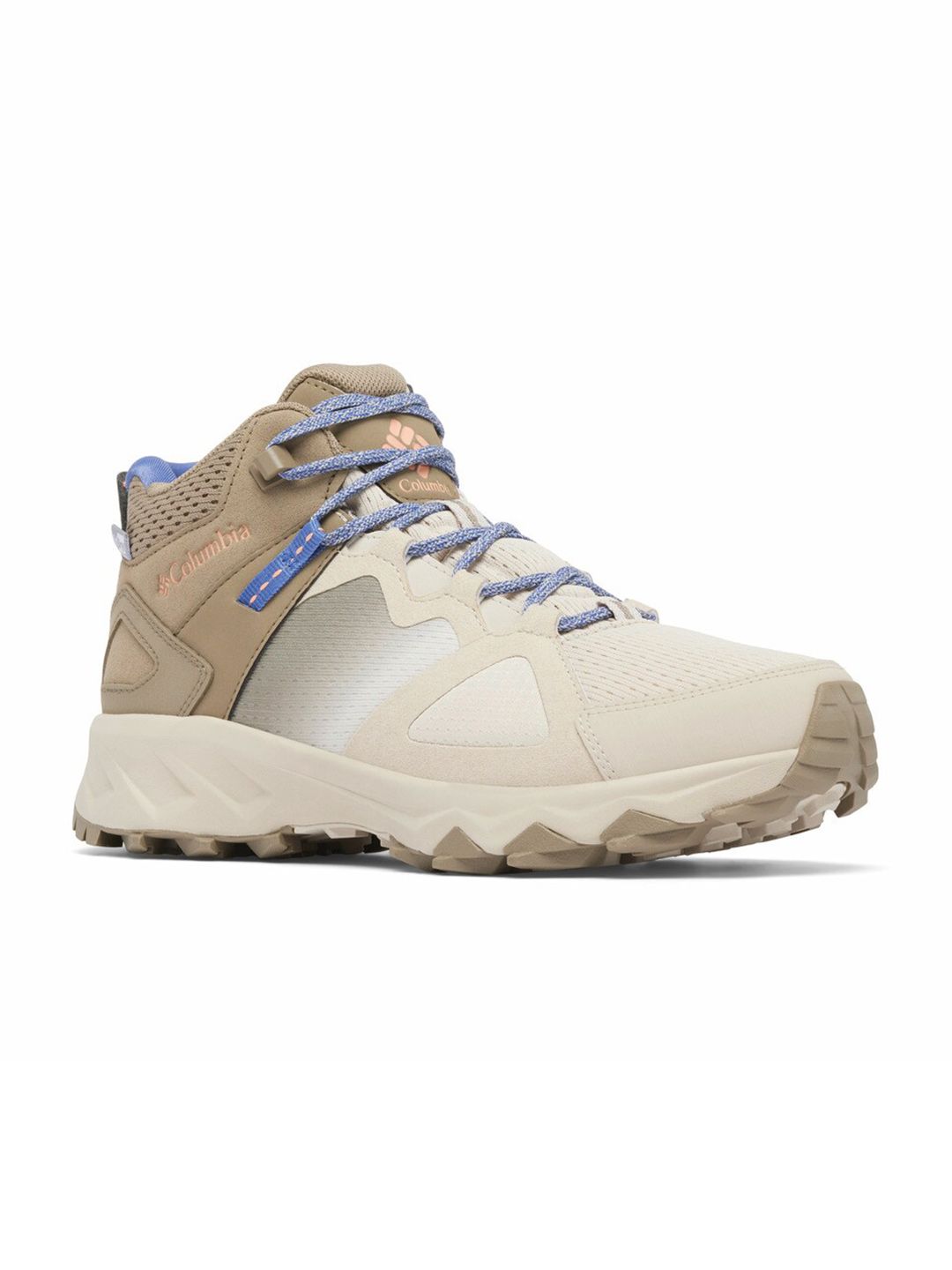 Columbia Women Peakfreak Hera Mid Outdry Hiking And Trail Trekking Shoes-picture-32