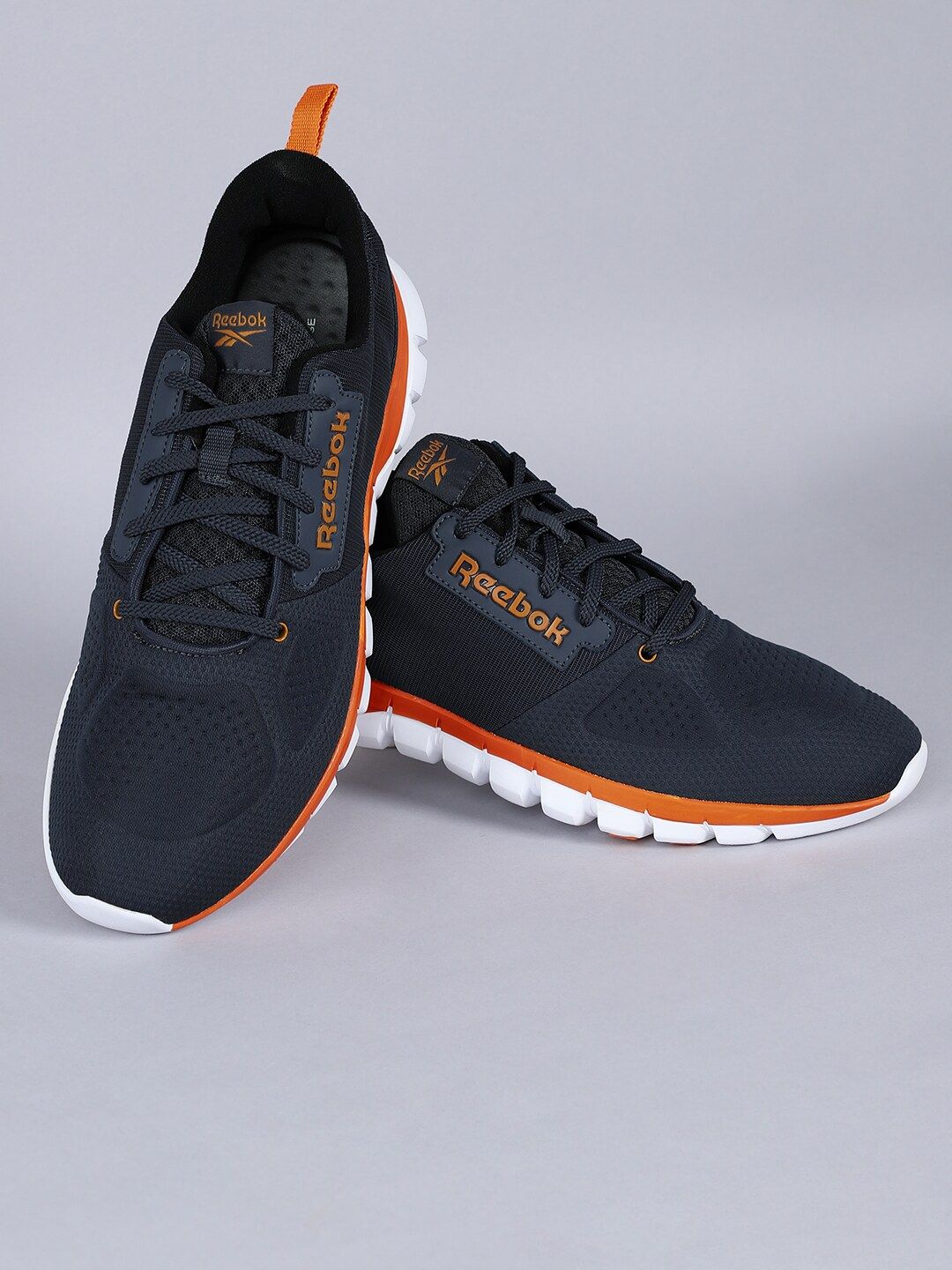 Reebok Men Aim Runner Running Shoes-picture-12