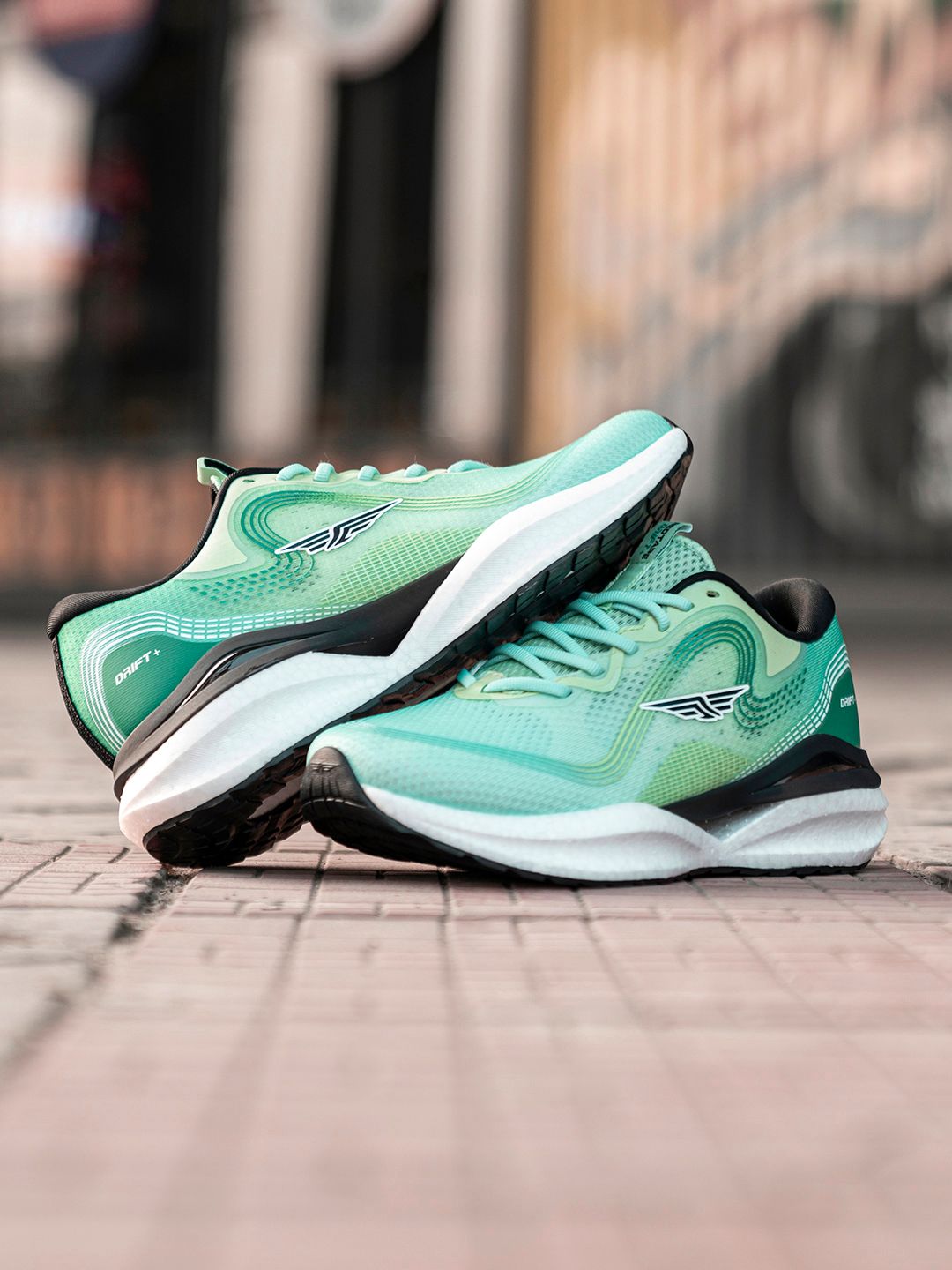 Red Tape Men Textured Lace-Ups Walking Shoes-picture-13