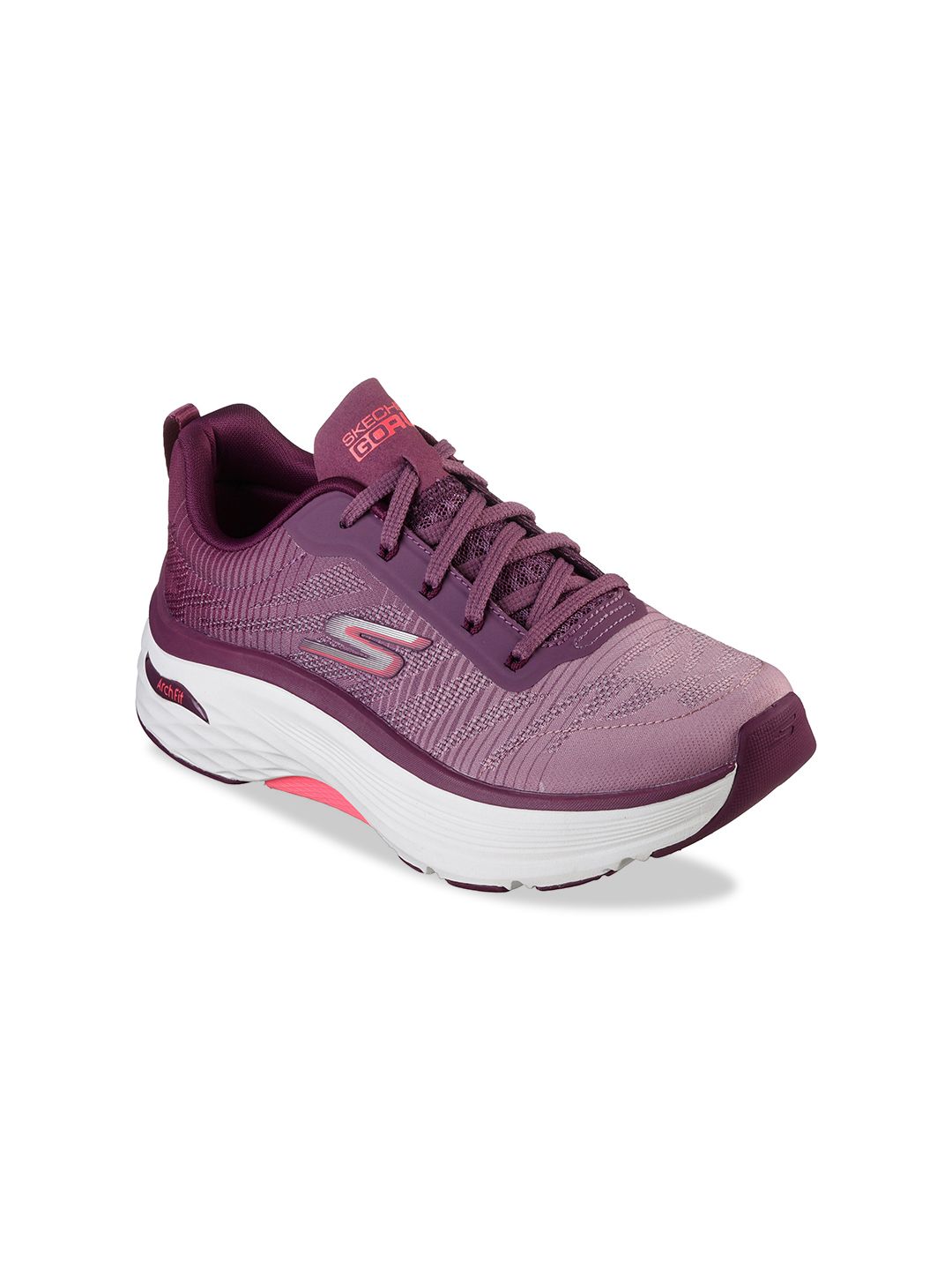 Skechers MAX CUSHIONING ARCH FIT - DEL-picture-21