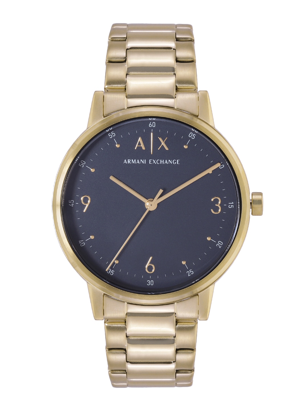 Armani Exchange Bracelet Style Analogue Watch AX2749I