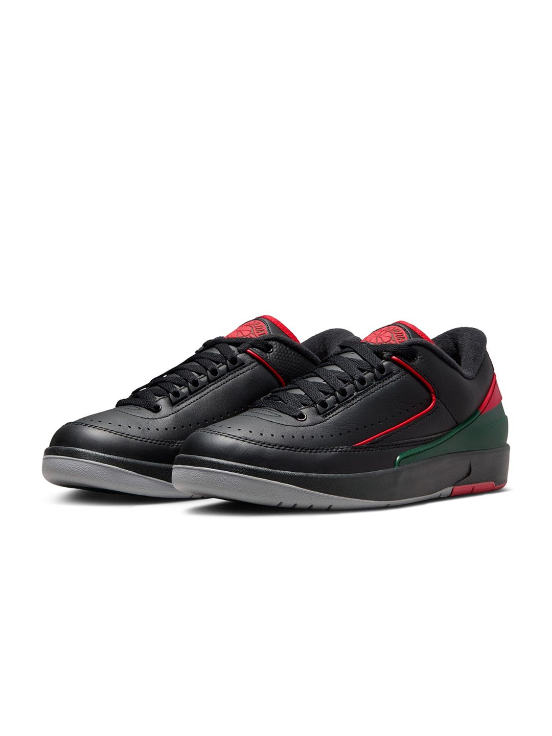 Nike Men Air Jordan 2 Low 'Origins' Sneakers-picture-35