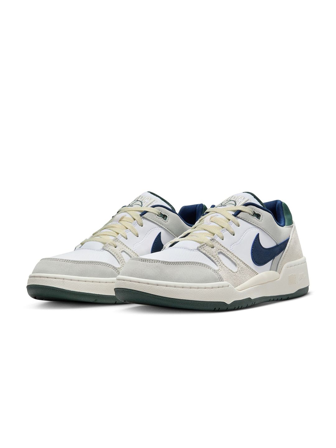 Nike Men Full Force Low Sneakers