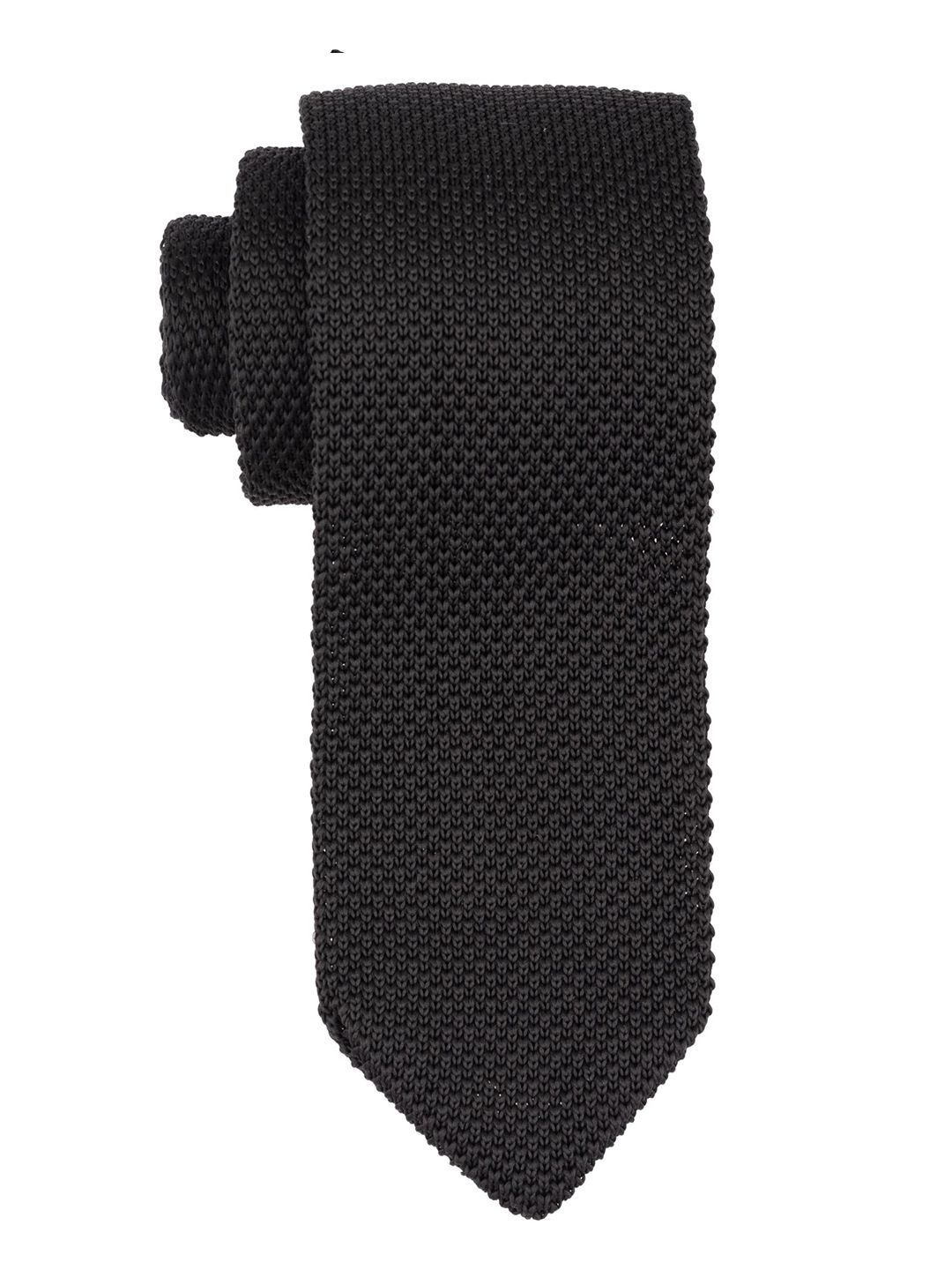 The Tie Hub Men Skinny Tie-picture-29