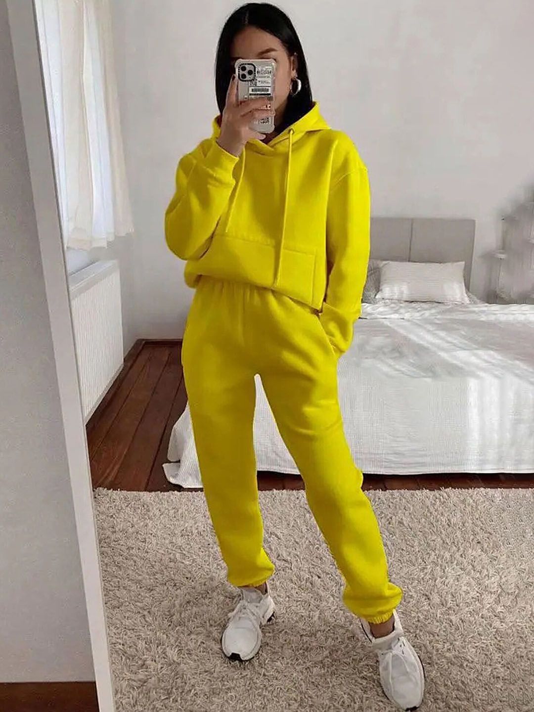 LULU & SKY Hooded Co-Ords-picture-17