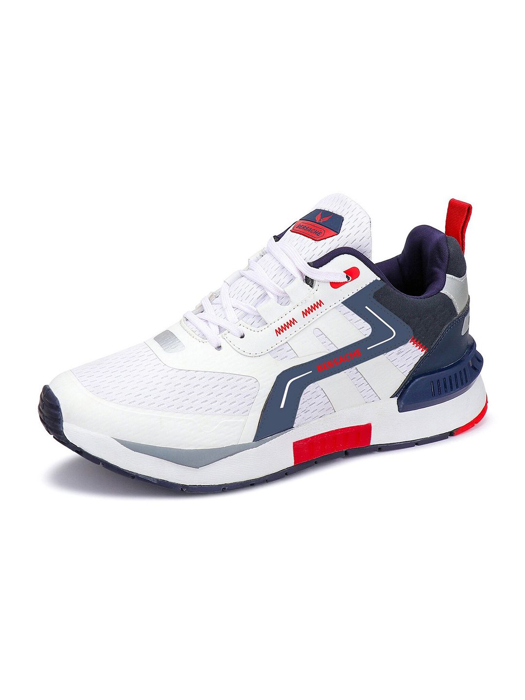 BERSACHE Men Lightweight Non-Marking Running Shoes-picture-33