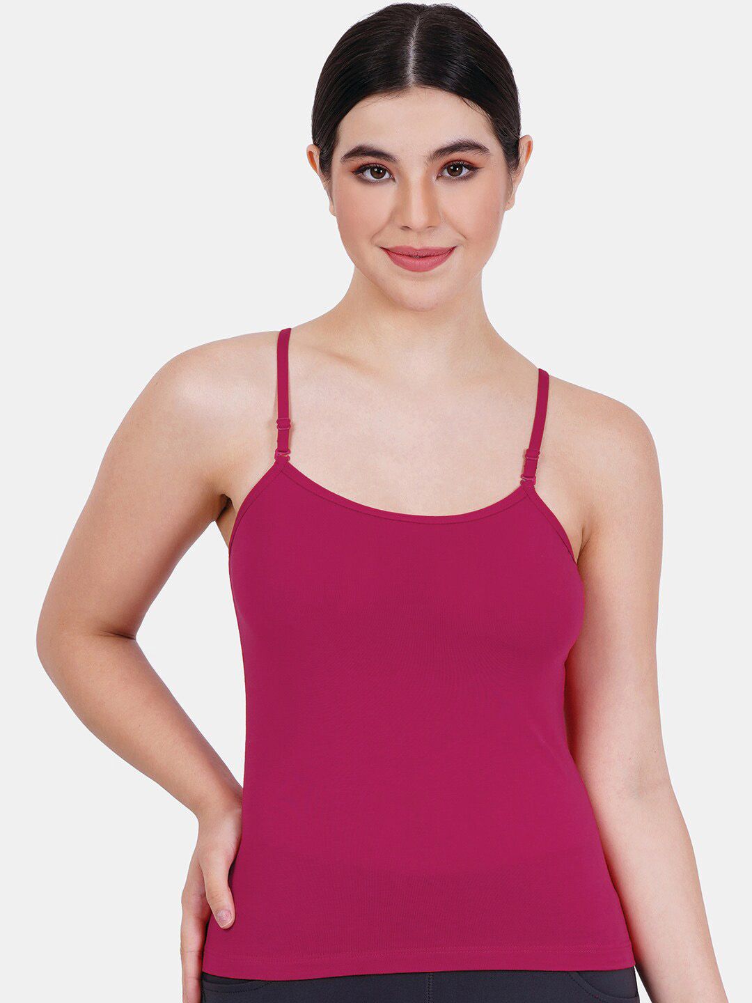 Reveira Non Padded Camisoles-picture-27
