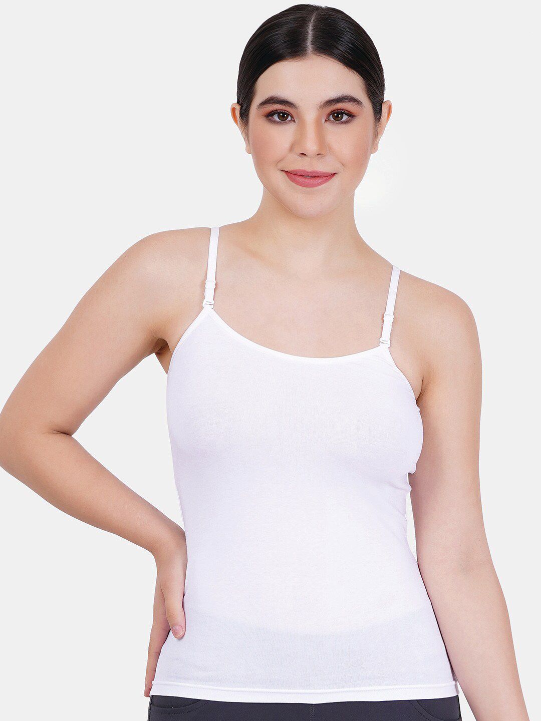 Reveira Non Padded Camisoles-picture-39
