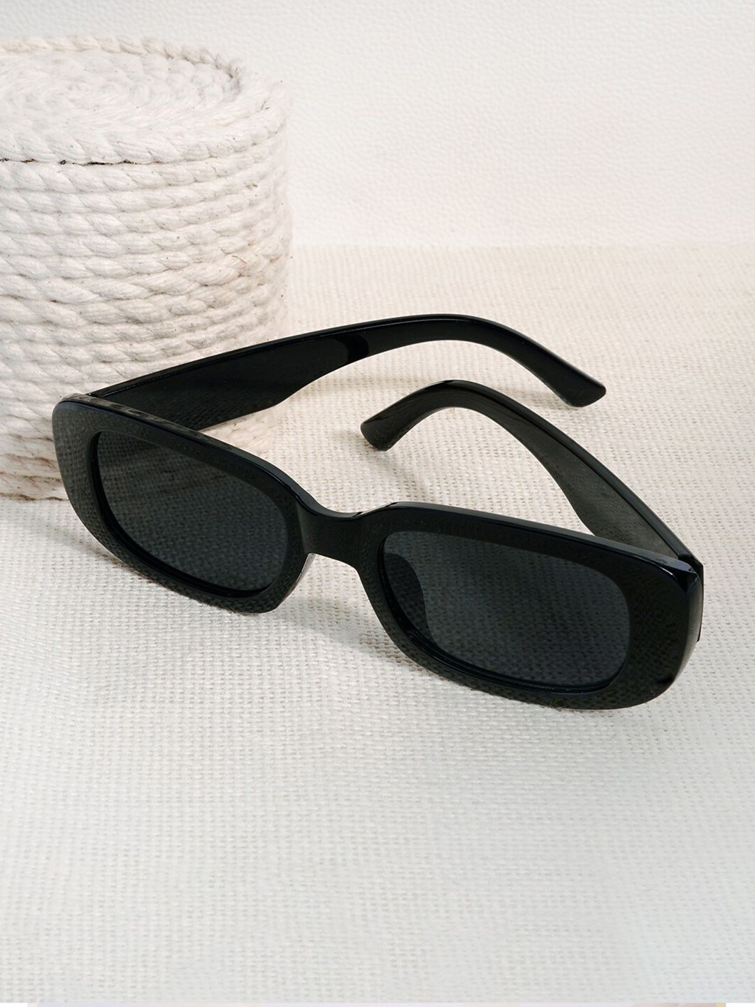 JOKER & WITCH Women Rectangle Sunglasses with UV Protected Lens JWSG76-picture-12