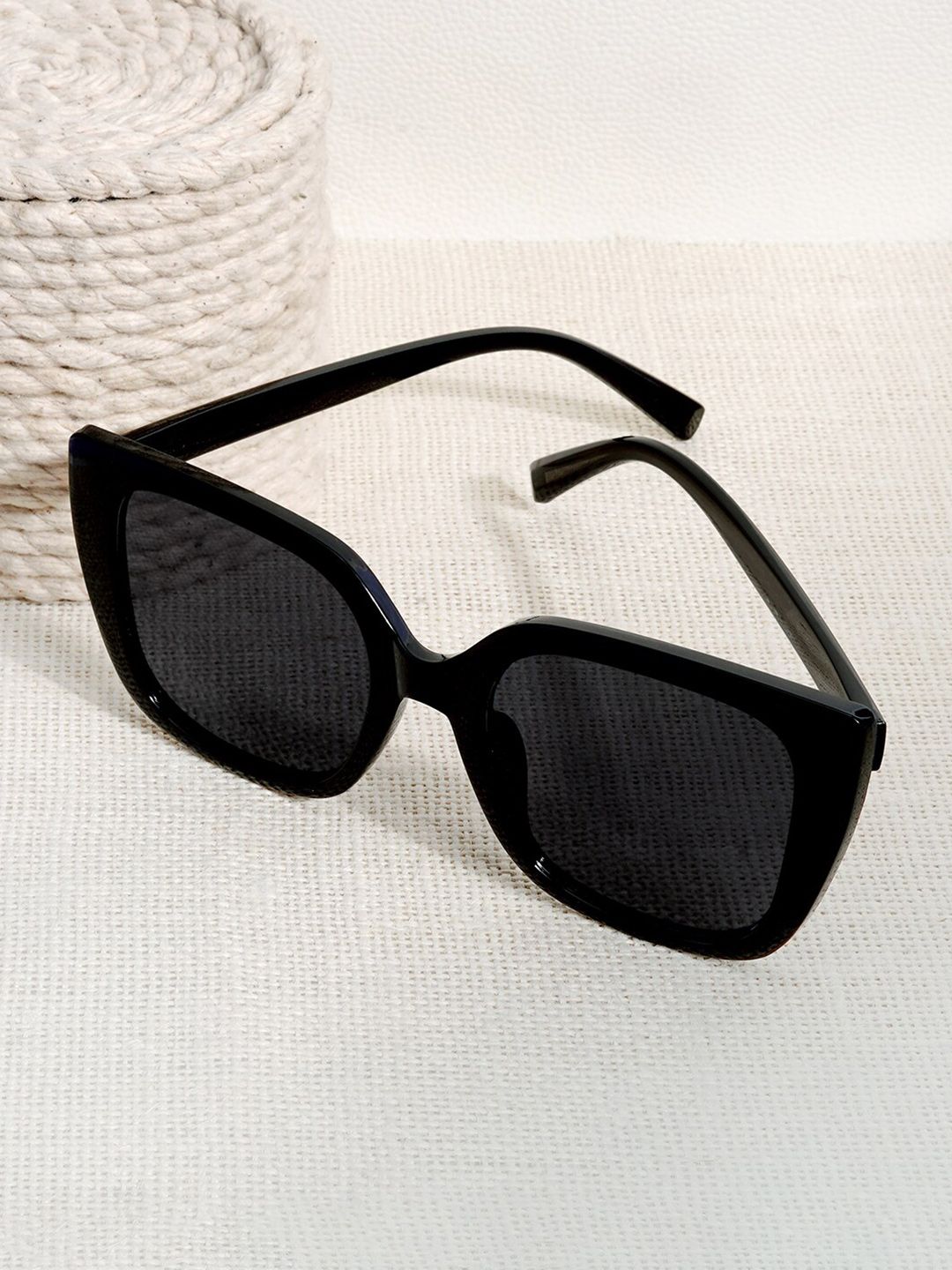 JOKER & WITCH Women Butterfly Sunglasses with UV Protected Lens JWSG21-image-48