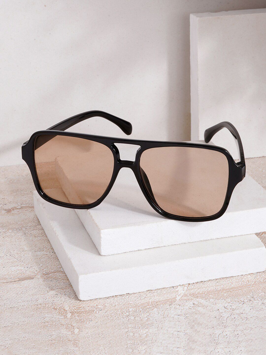 JOKER & WITCH Unisex Aviator Sunglasses JWSG157-picture-48