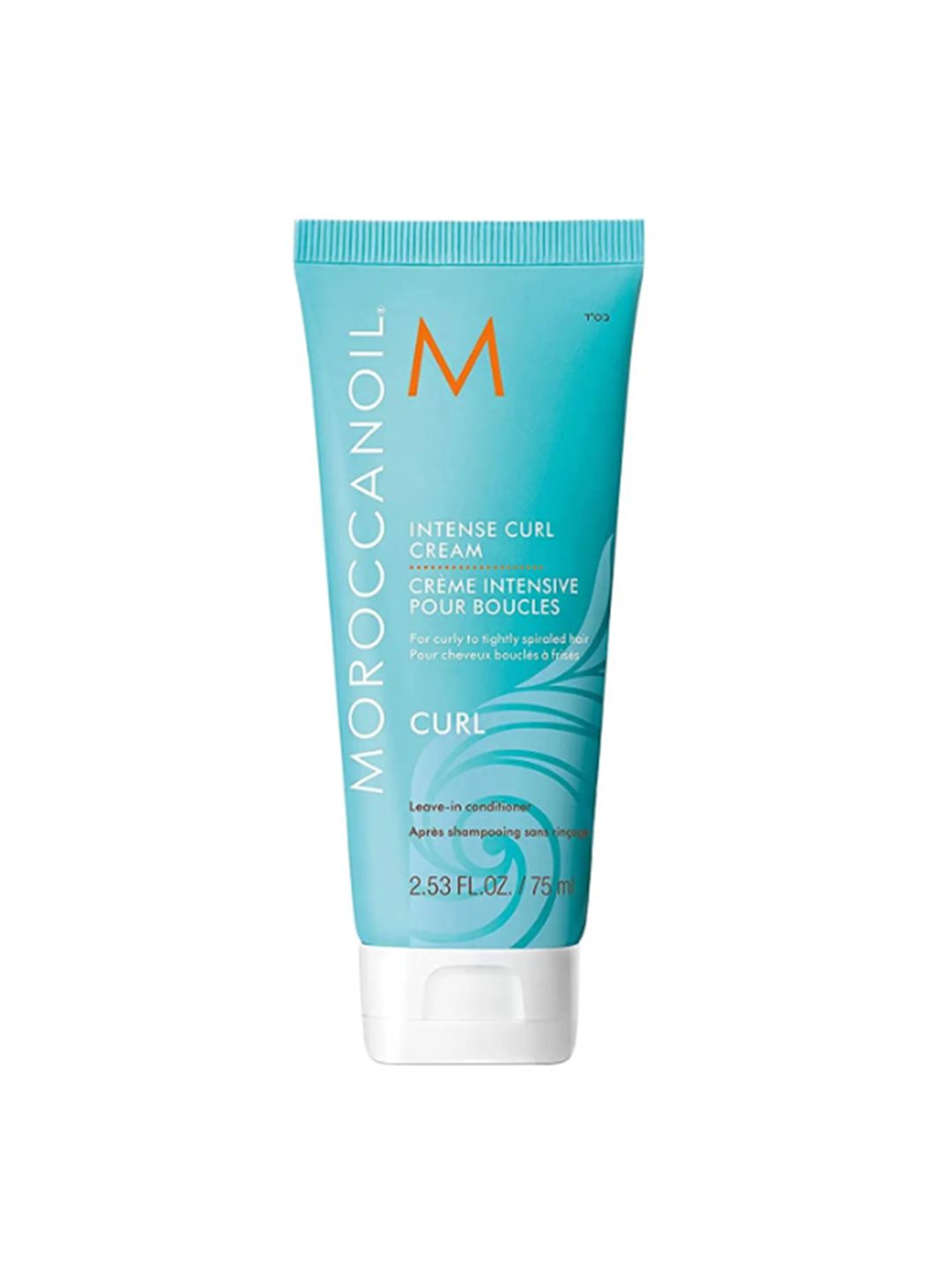 MOROCCANOIL Intense Curl Cream Leave In Conditioner With Argan Oil - 75ml-image-49