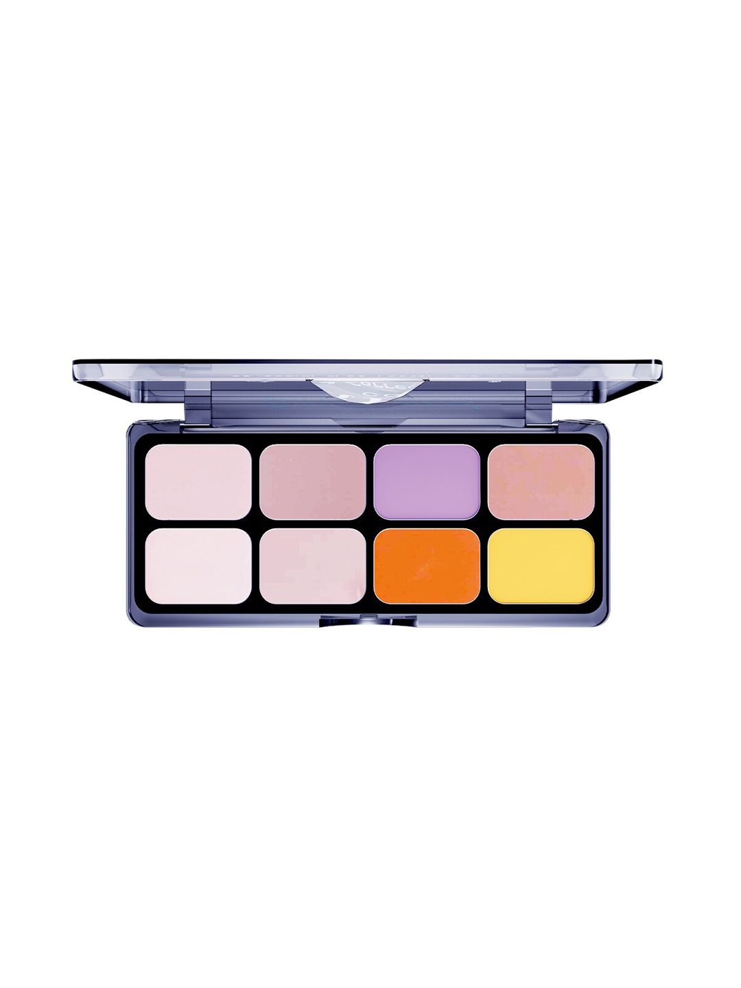 SHRYOAN Concealer & Corrector Palette 16 g - Variant 01-image-1