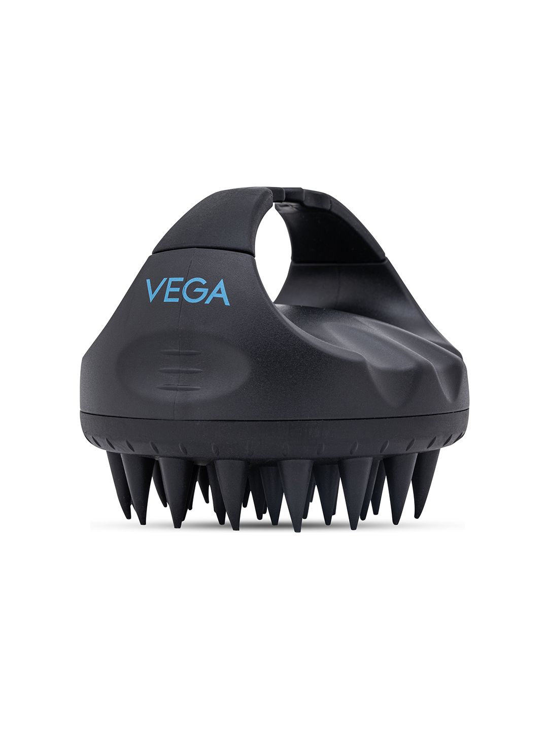 VEGA Hair Scalp Massager Shampoo Brush for Anti-Dandruff & Scalp Exfoliator SSB-01-picture-3