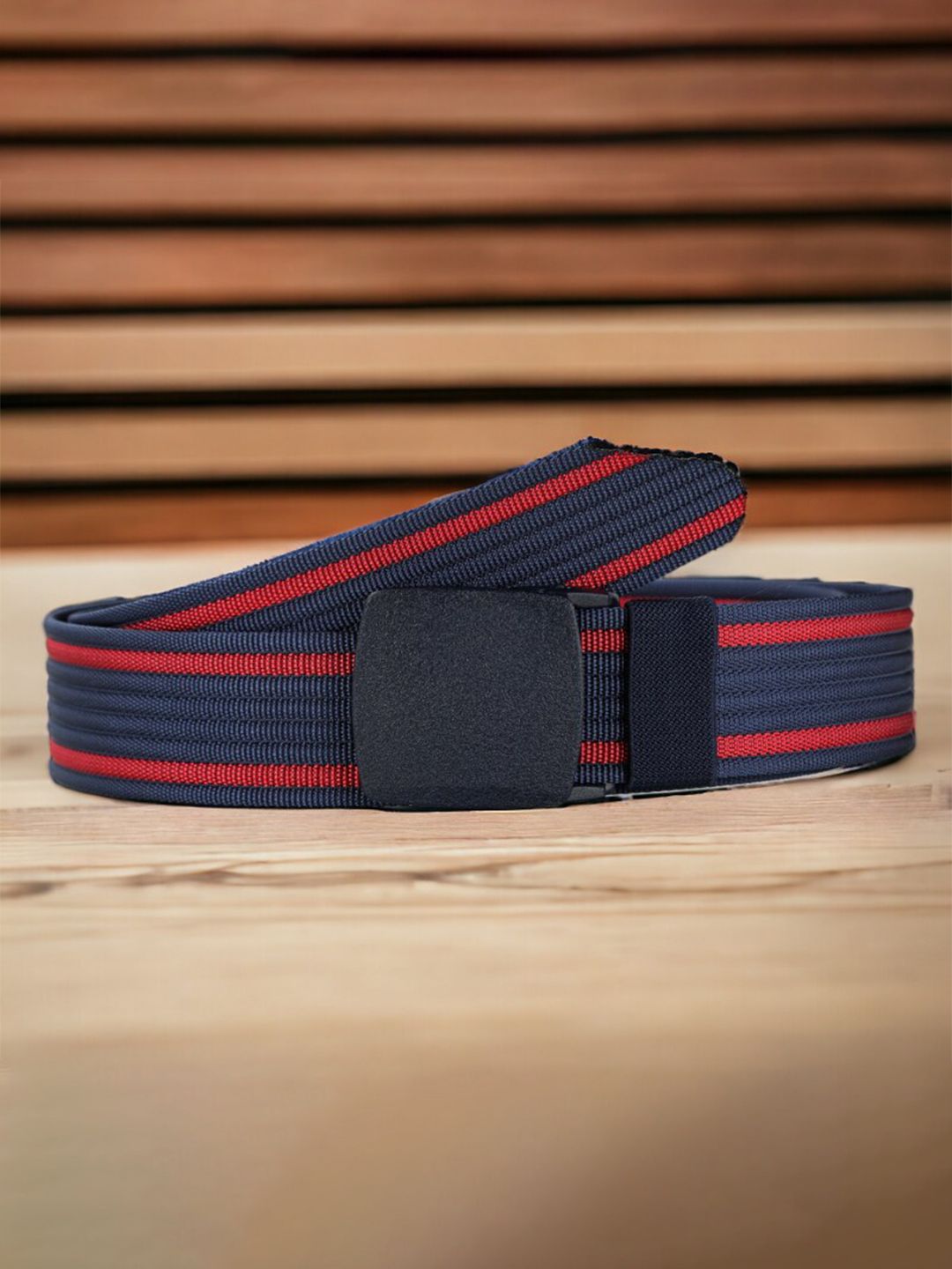 Kastner Men Textured Canvas Belt-picture-40