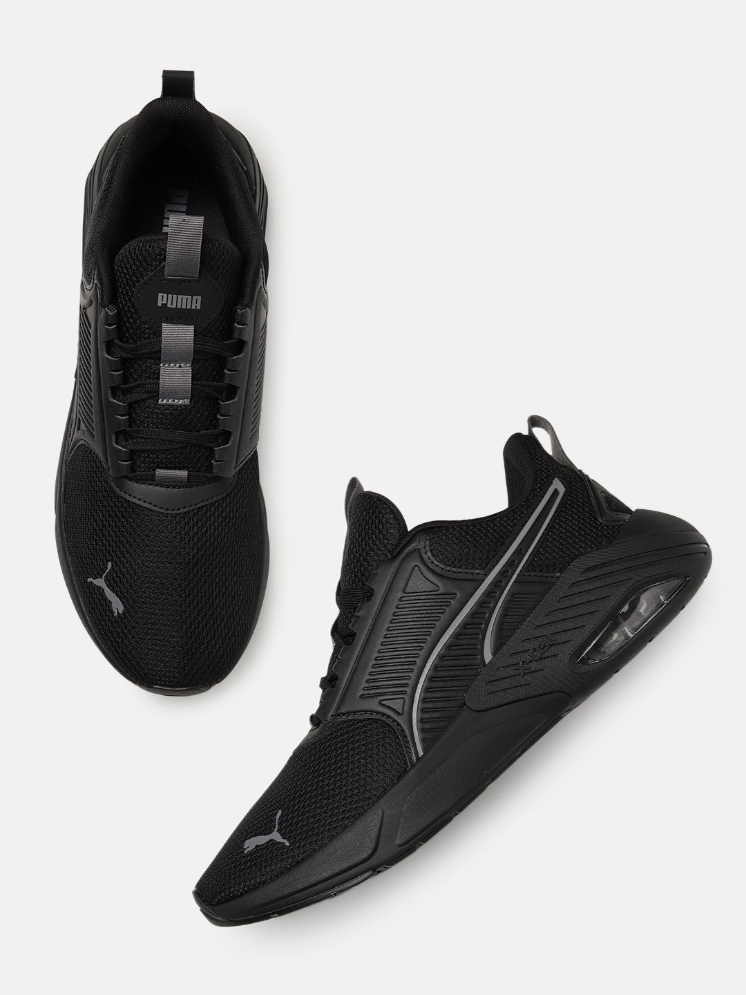 Puma Unisex X-Cell Nova Running Shoes-picture-34