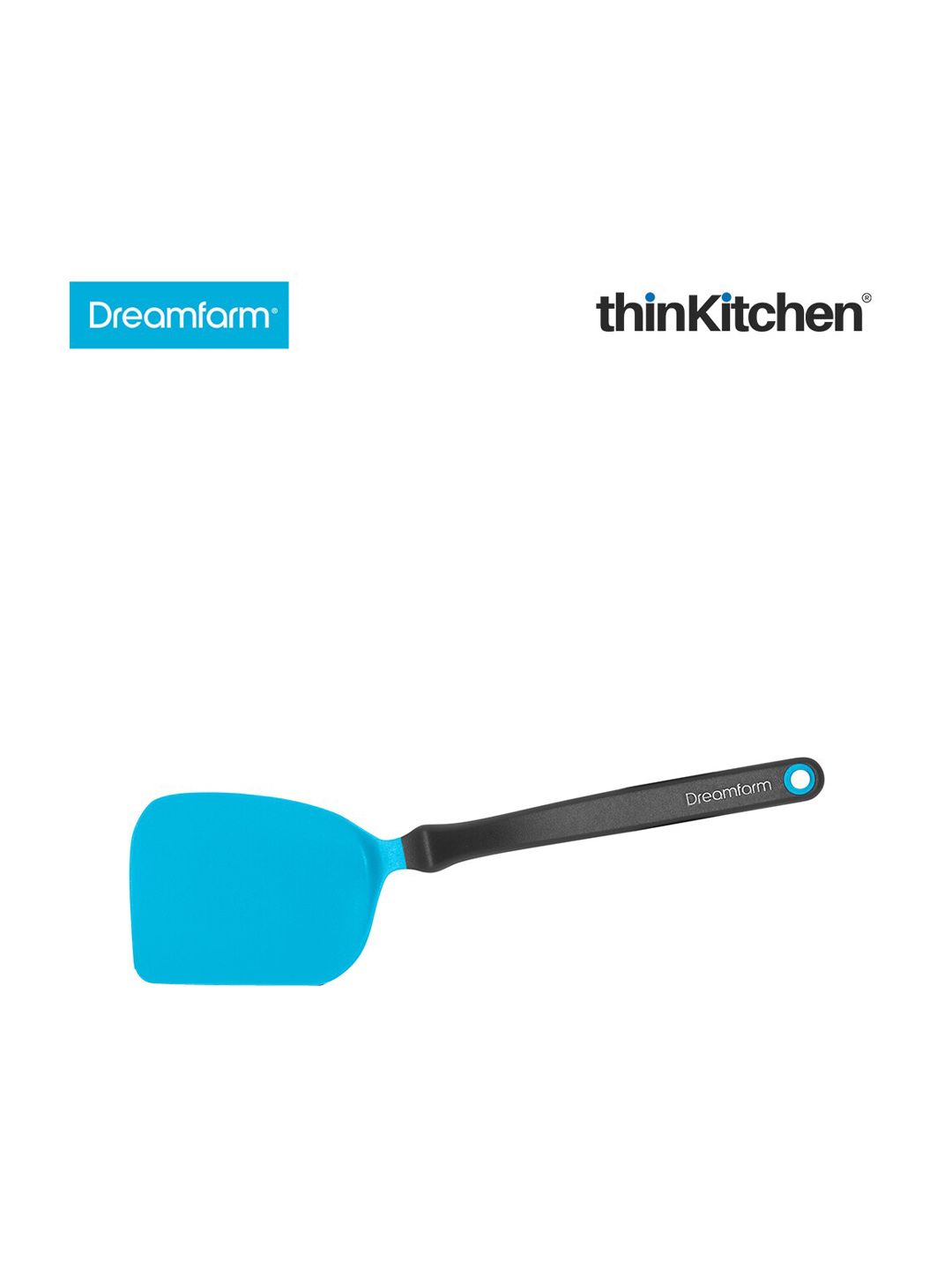 Dreamfarm Blue Super Flexible Spatula Kitchen Tools-image-21
