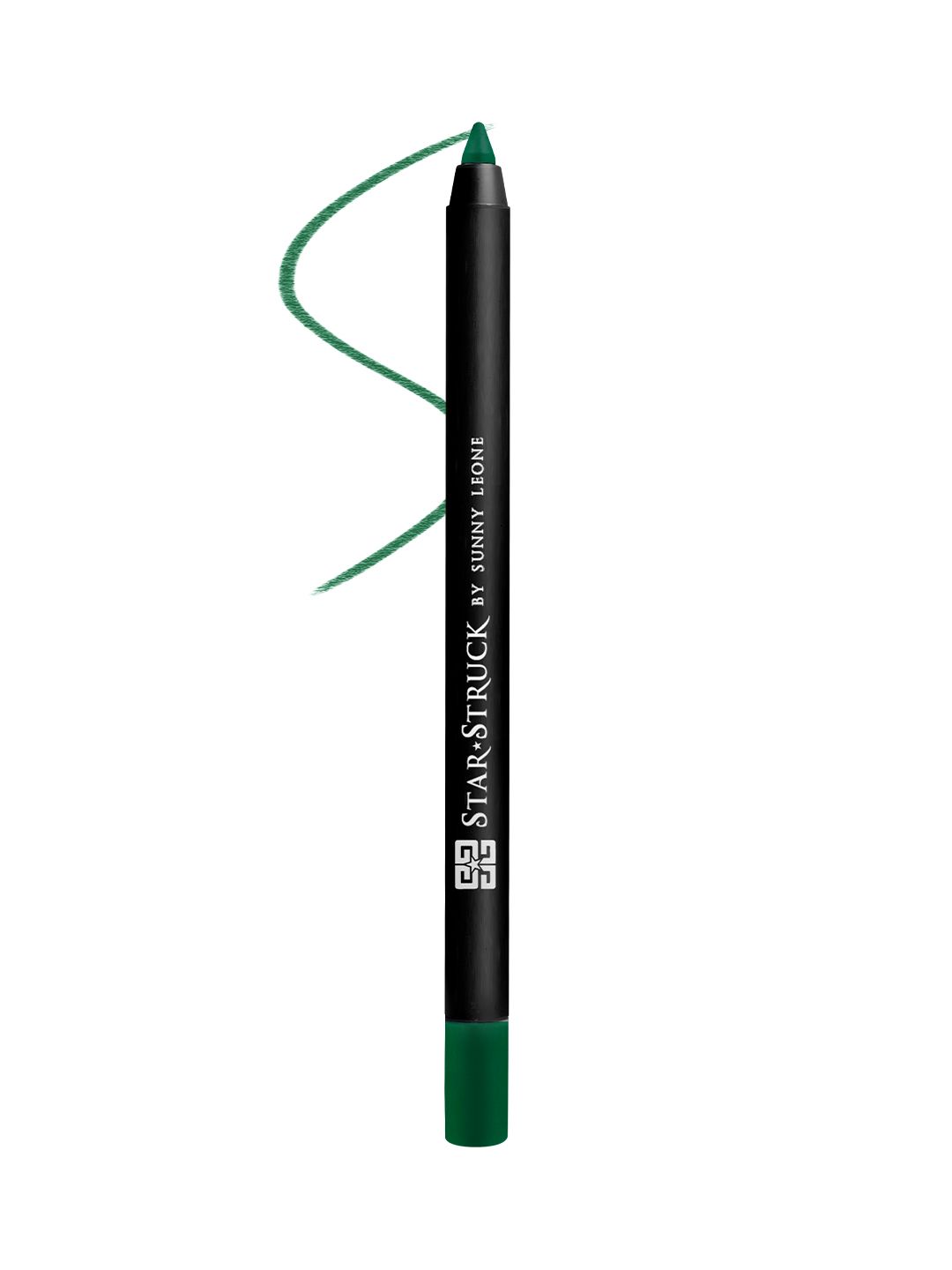 STARSTRUCK BY SUNNY LEONE Colored Eyeliner Pencil - 1.2g - Pine-image-33