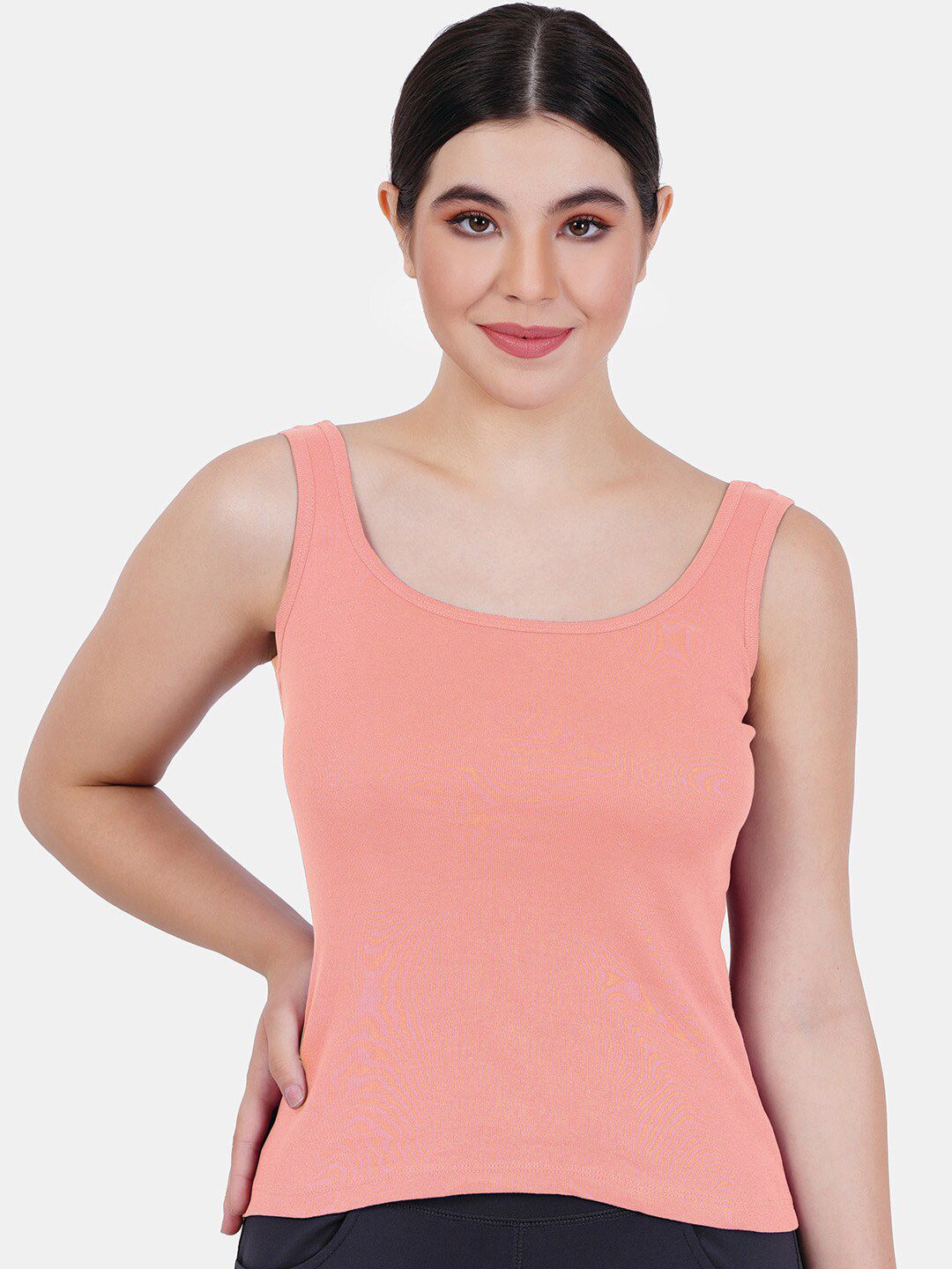 Reveira Non Padded Camisoles-picture-19