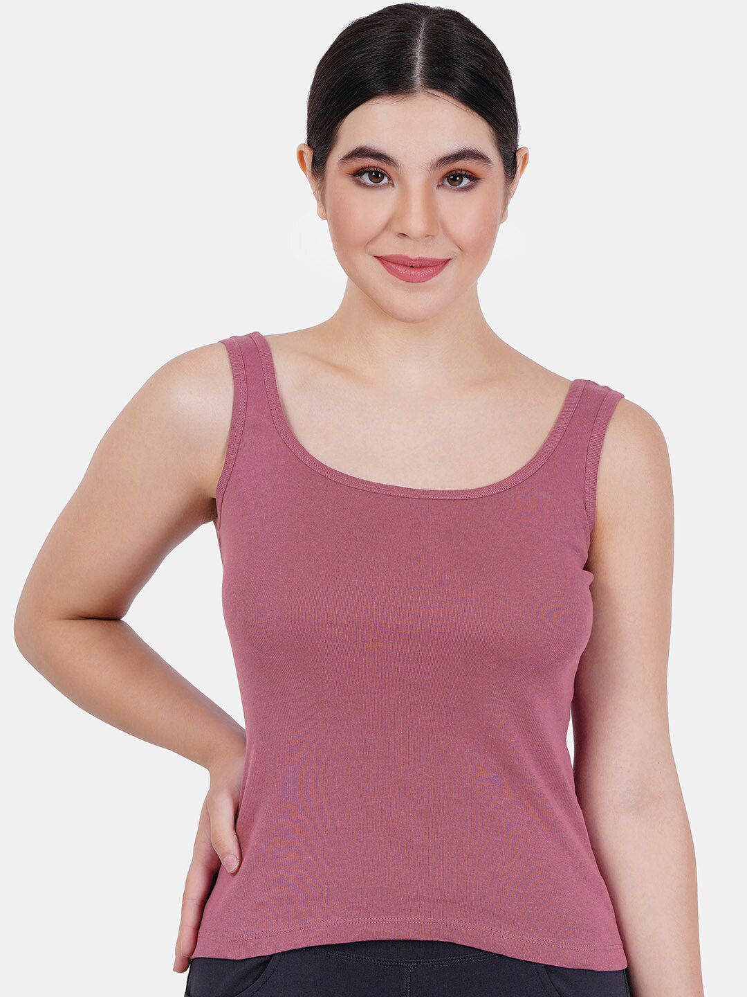 Reveira Non Padded Camisoles-picture-16