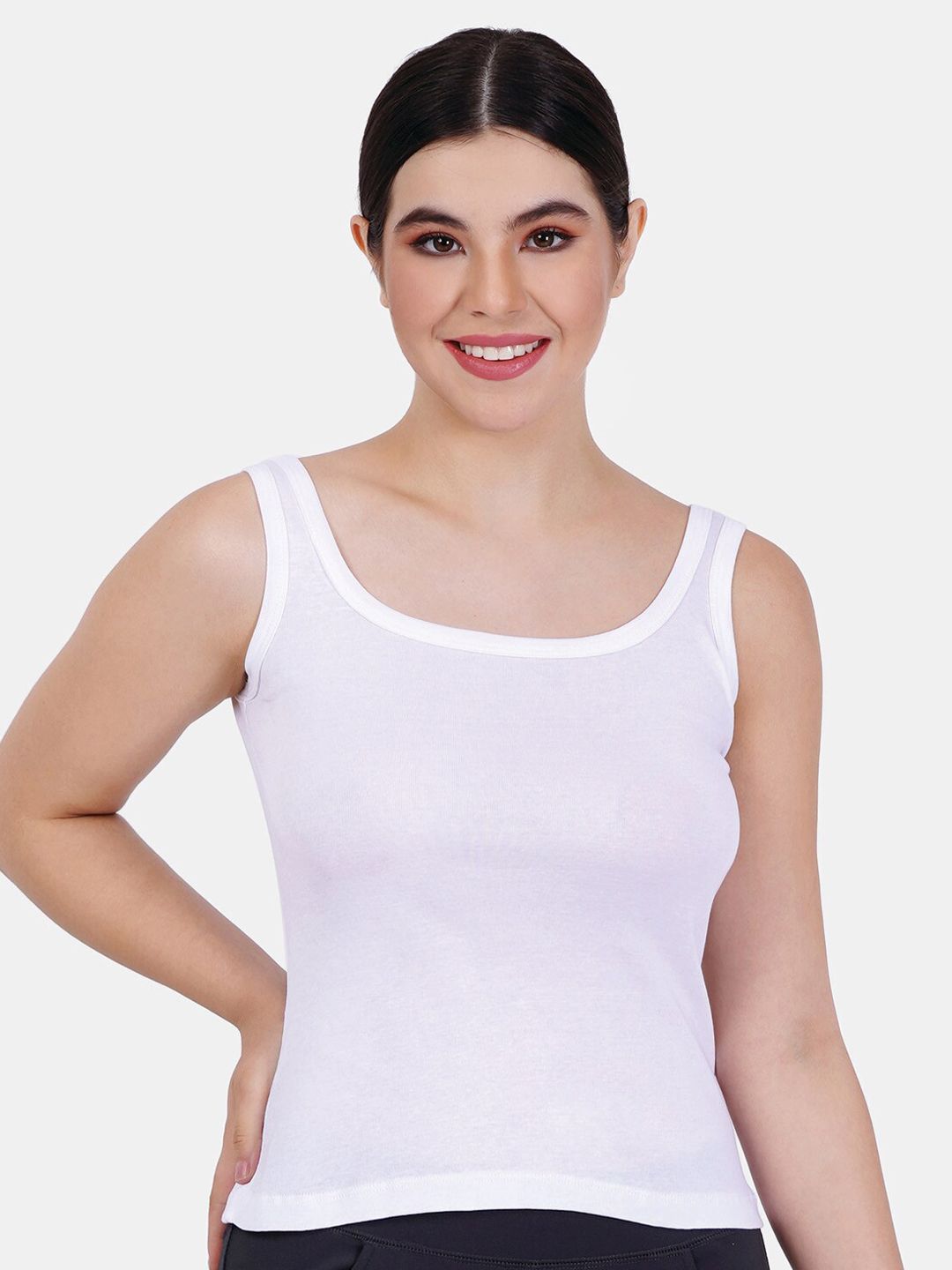 Reveira Non Padded Camisoles-picture-11