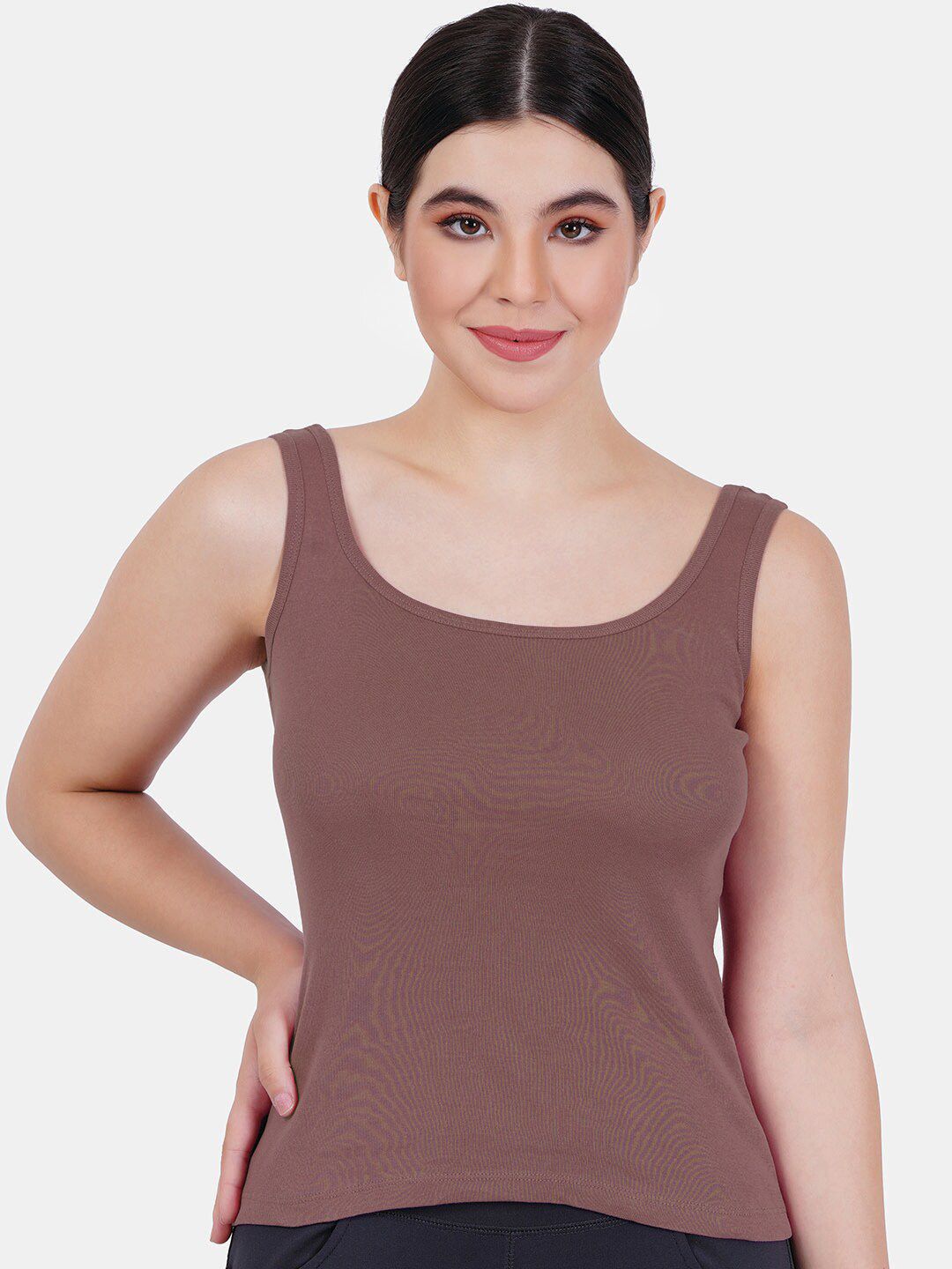 Reveira Non Padded Camisoles-picture-51
