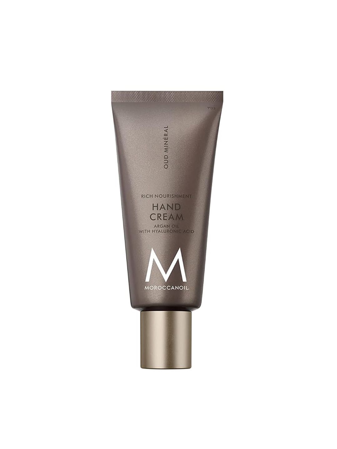 MOROCCANOIL Oud Mineral Rich Nourishment Hand Cream With Argan Oil - 40ml-image-10