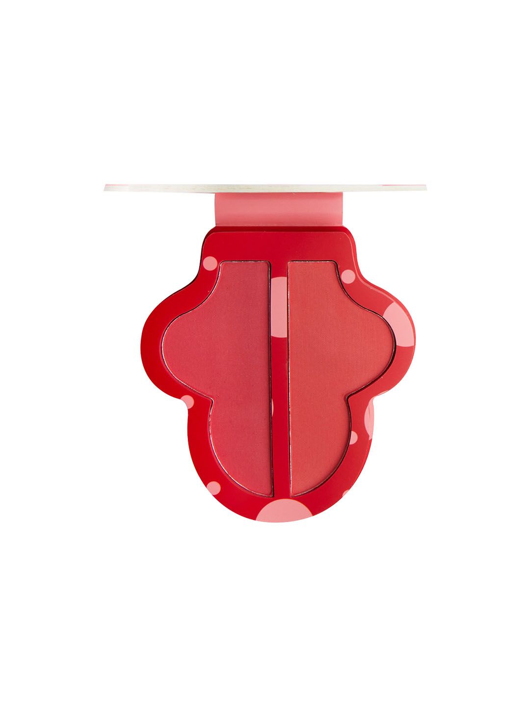 Makeup Revolution London Disney's Minnie Mouse Steal The Show Blusher Duo-picture-39