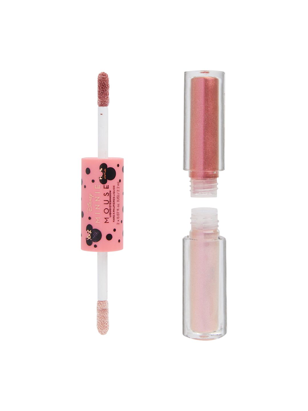 Makeup Revolution London Disney's Minnie Mouse Liquid Eyeshadow 2.2ml-image-30