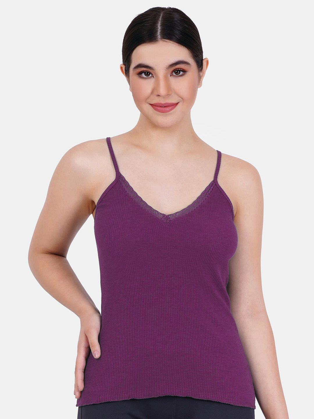 Reveira Non Padded Camisoles