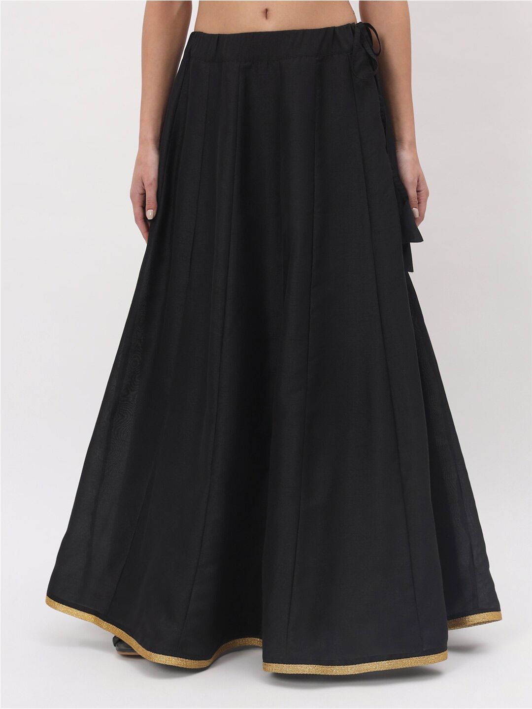 studio rasa Kalidaar Flared Skirts-picture-35