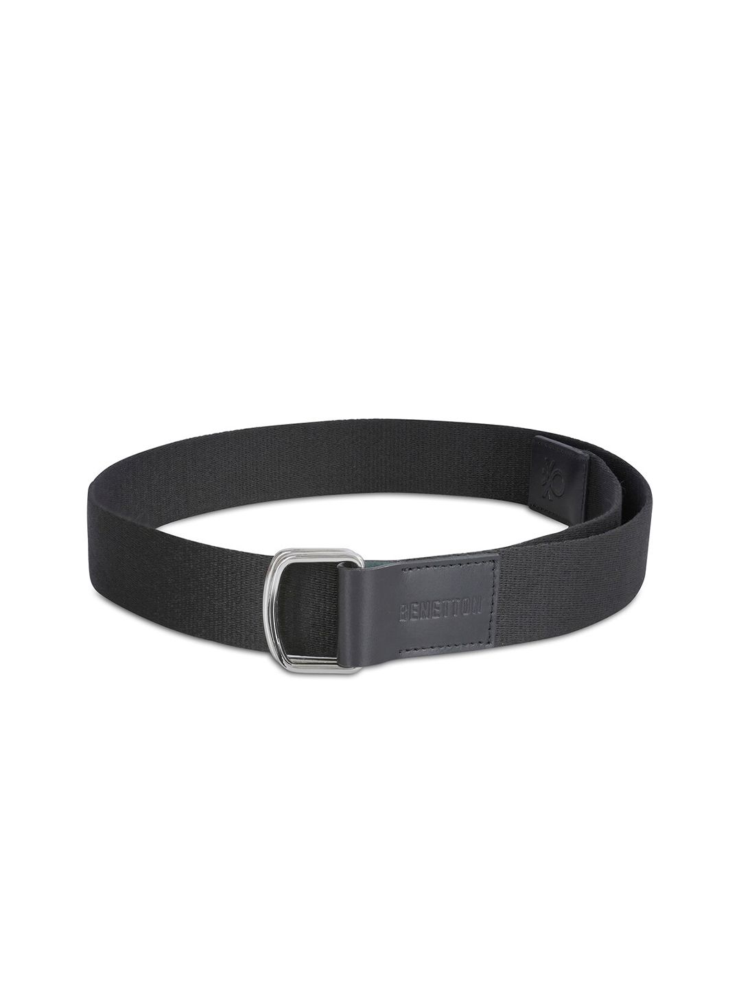 United Colors of Benetton Men Solid Belt-image-42