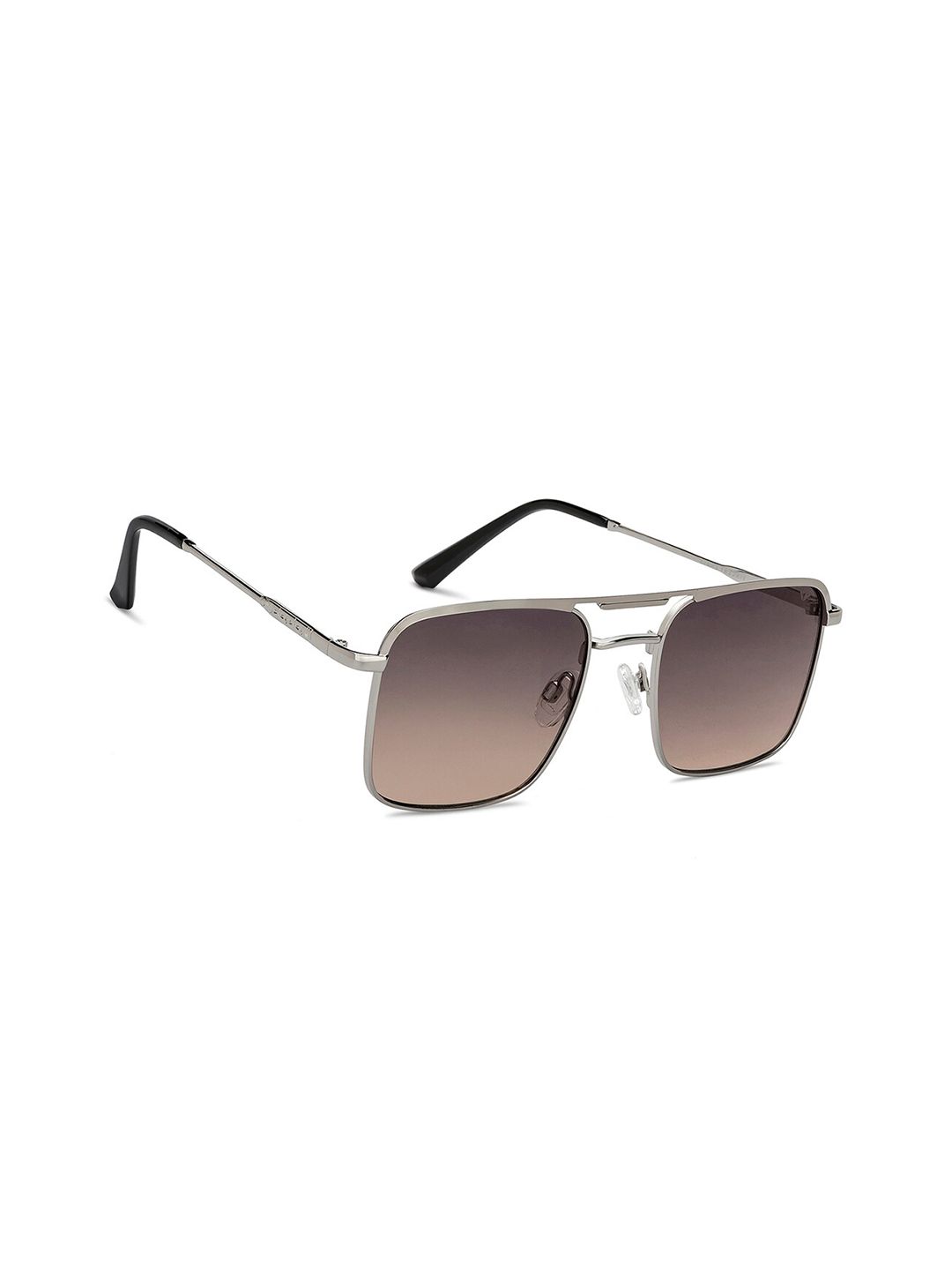 Vincent Chase Unisex Lens & Square Sunglasses With UV Protected Lens-image-16