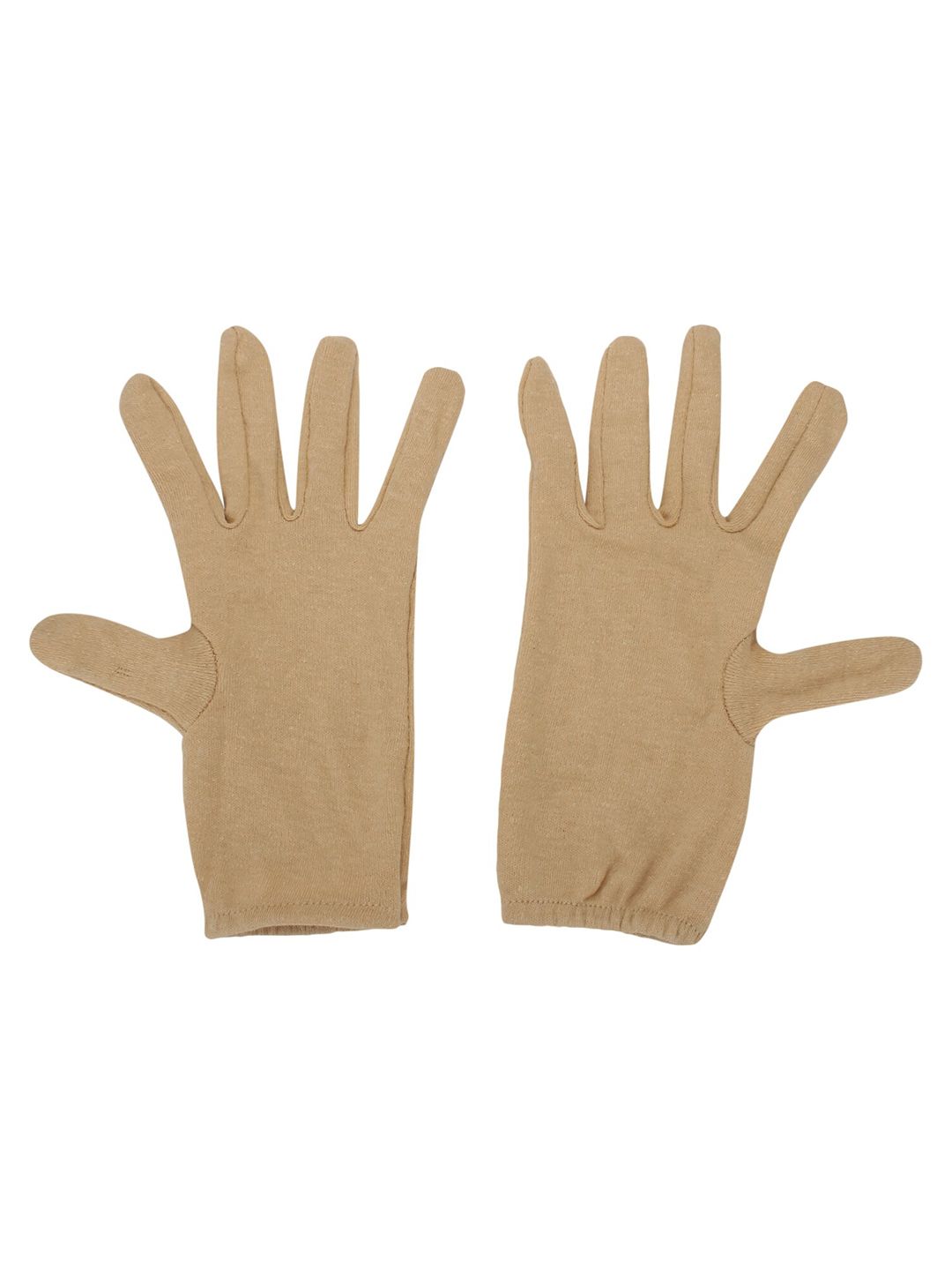 TEEMOODS Cotton Biking Hand Gloves-image-12