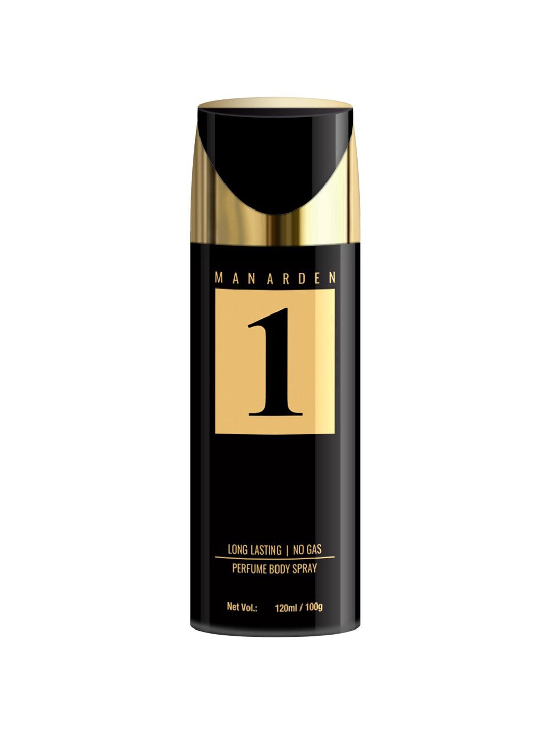 Man Arden Men #1 Deodorant Perfume Body Spray - 100g-image-17