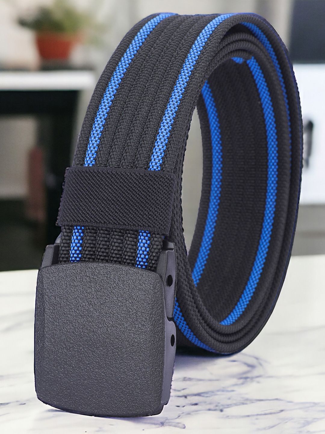 Kastner Men Textured Belt-picture-36