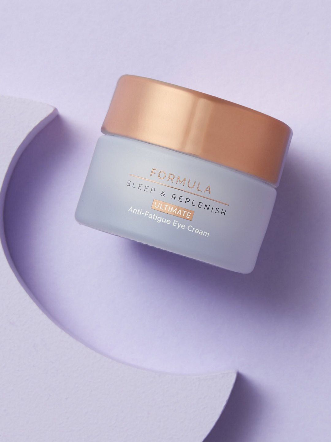 Marks & Spencer Sleep & Replenish Ultimate Anti-Fatigue Eye Cream - 15 ml-image-15