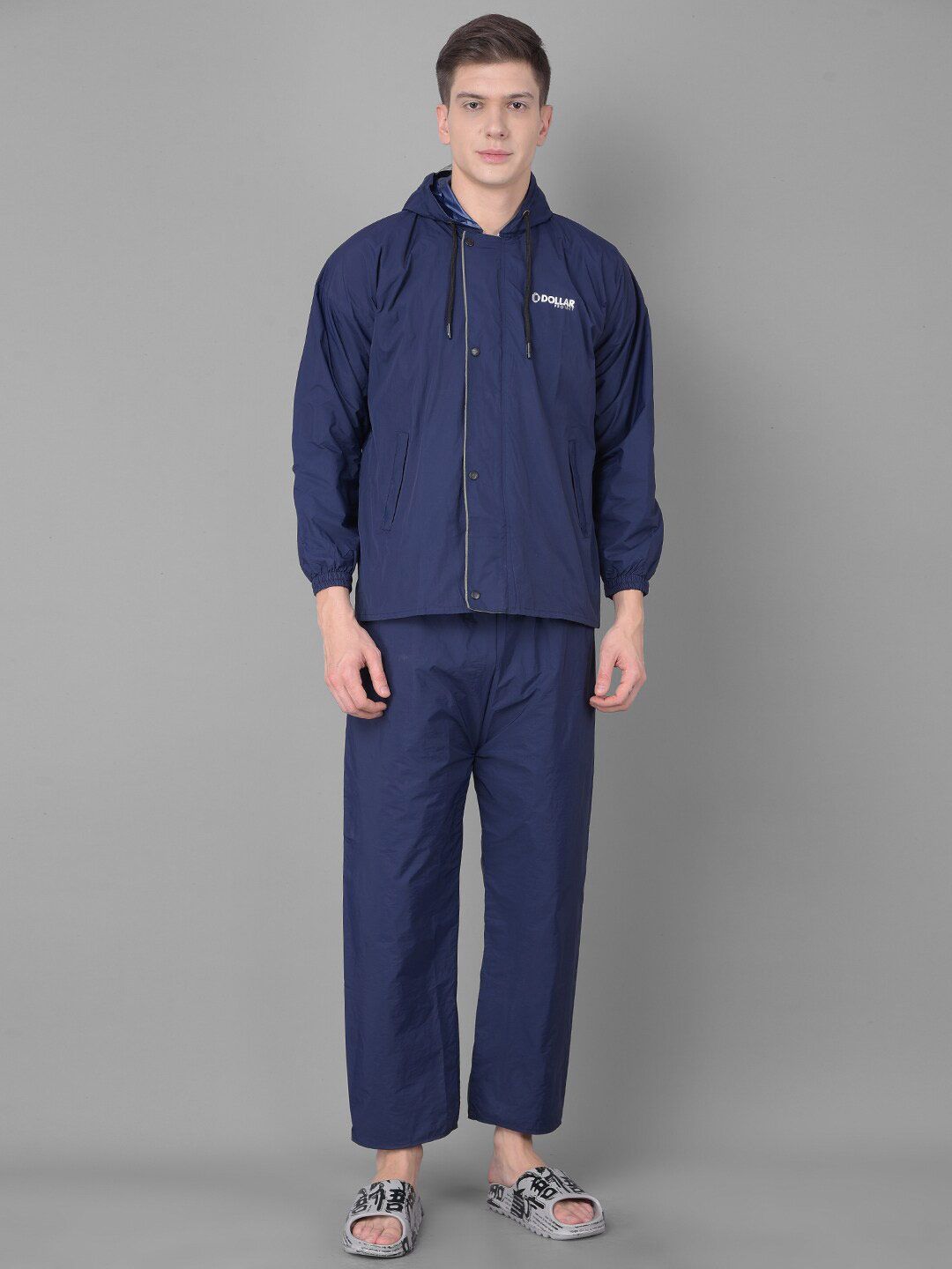 Dollar Reversible Hooded Rain Jacket-picture-14