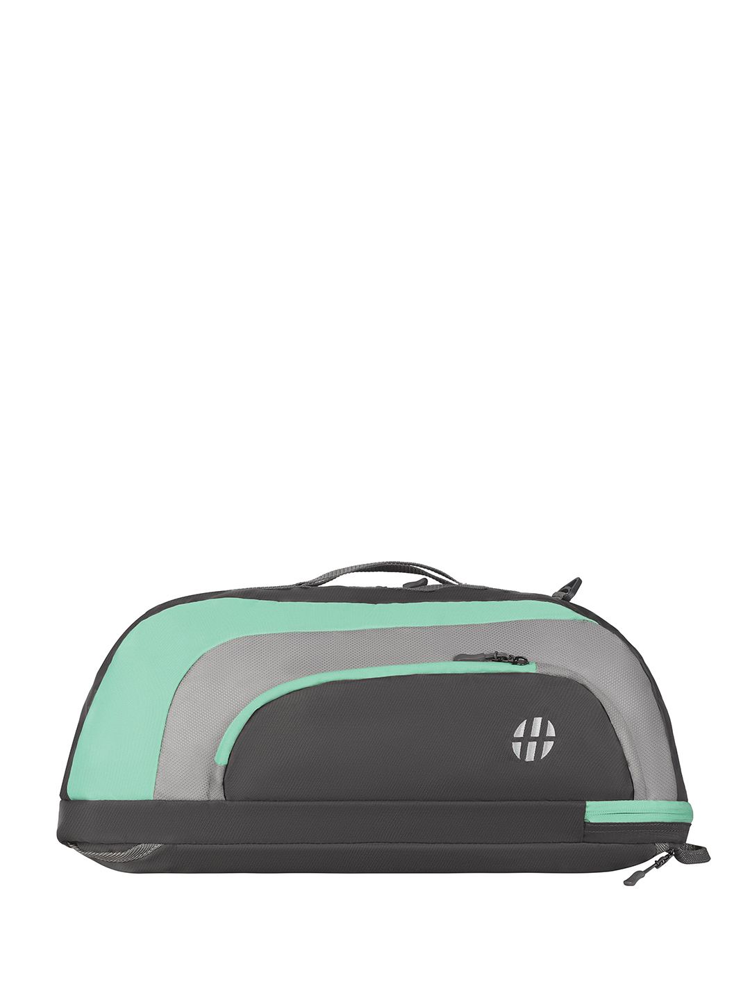 Harissons Colourblocked Gym Duffel Bag-picture-11